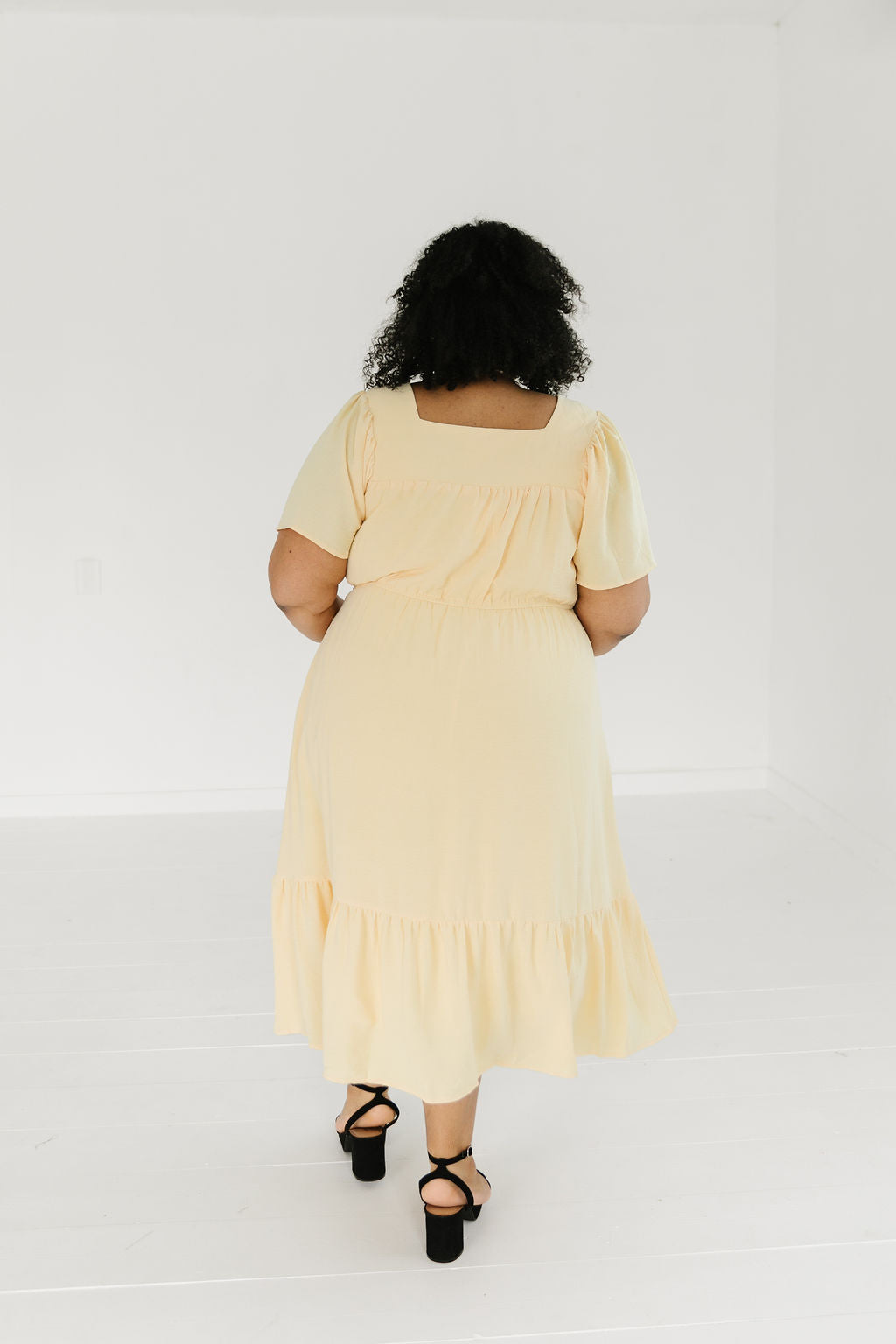 Blakely Midi