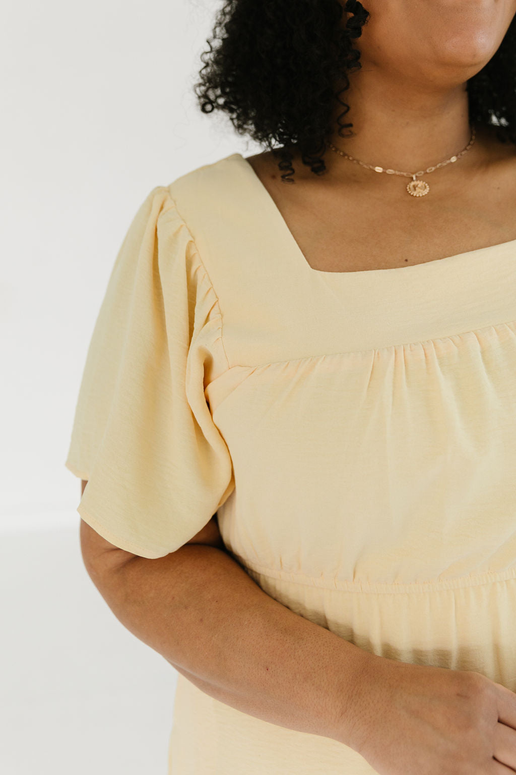 Blakely Midi