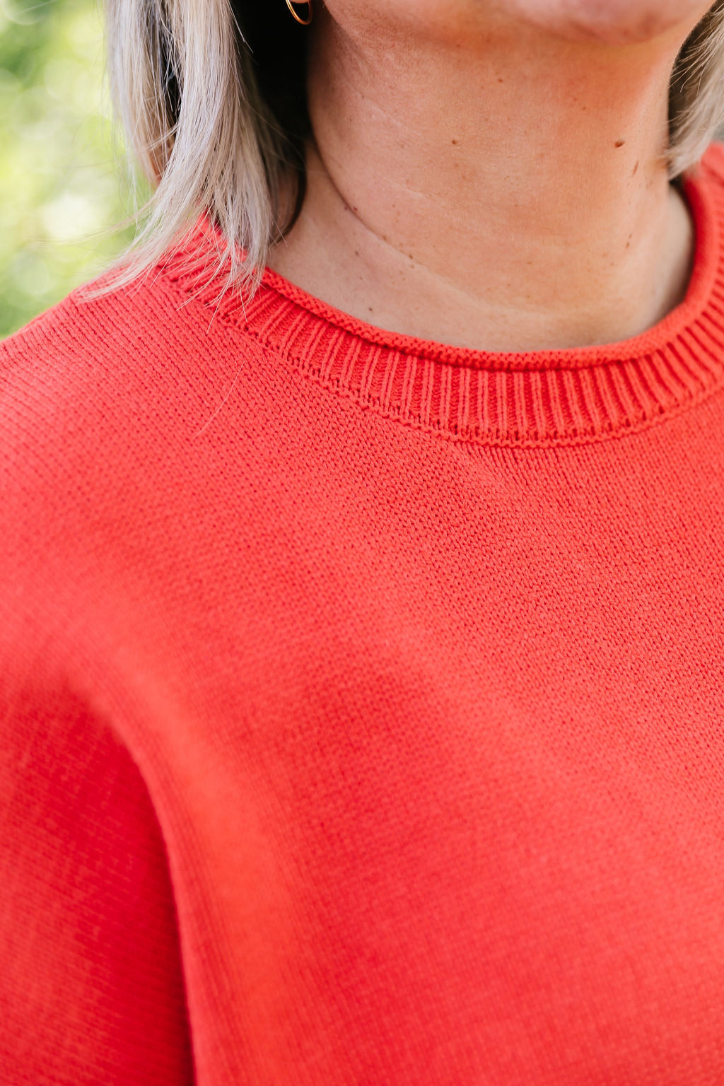 Heather Top