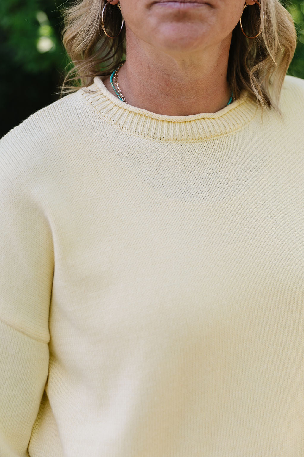 Heather Top