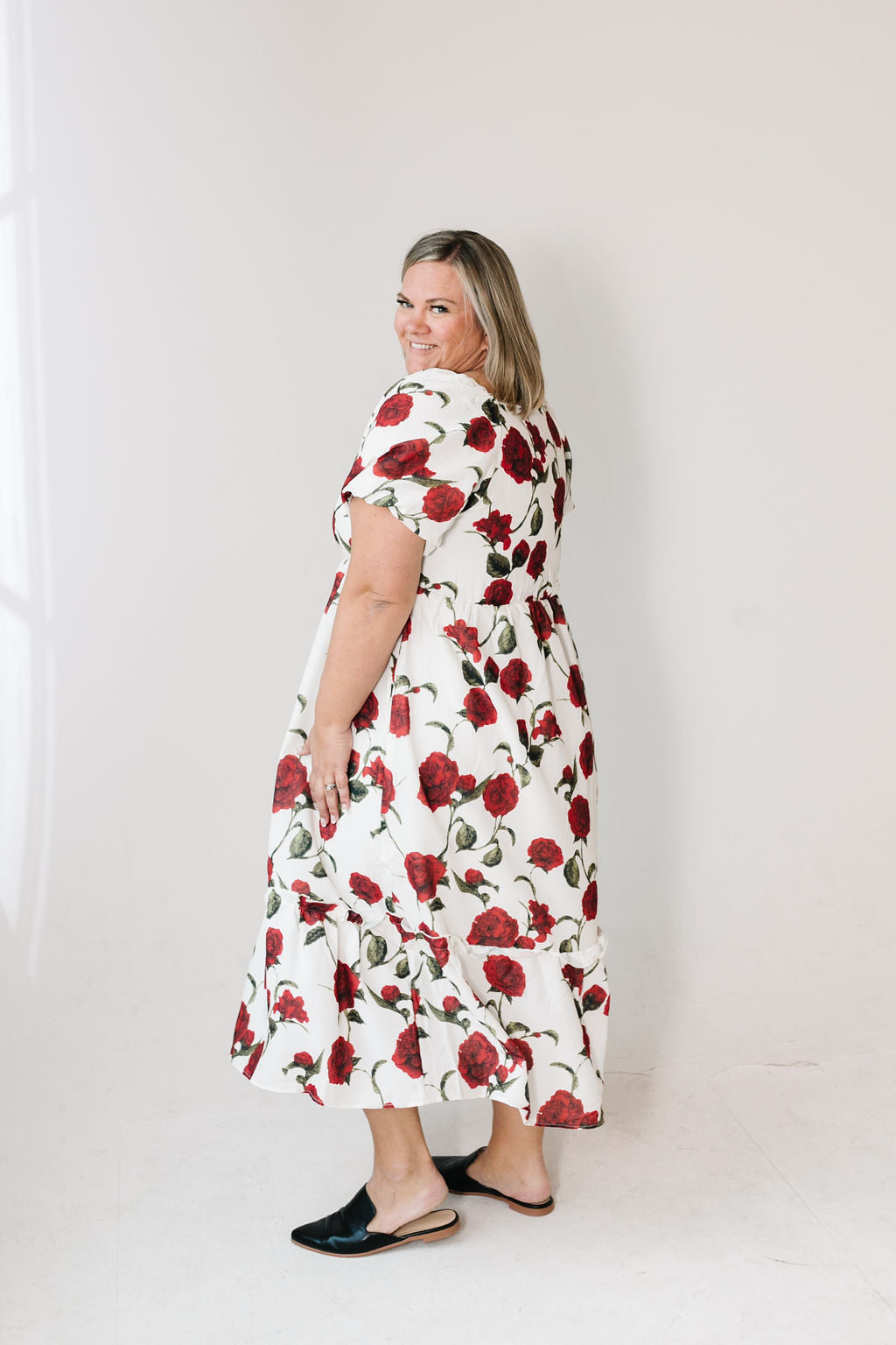 Natasha Maxi *ALL SALES FINAL*