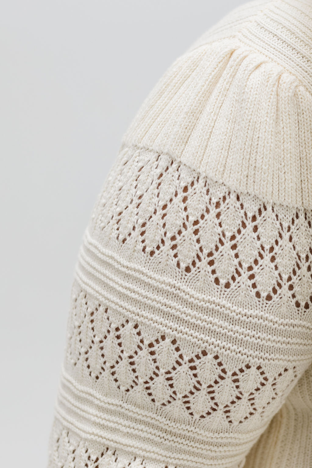 Isabelle Sweater *ALL SALES FINAL*