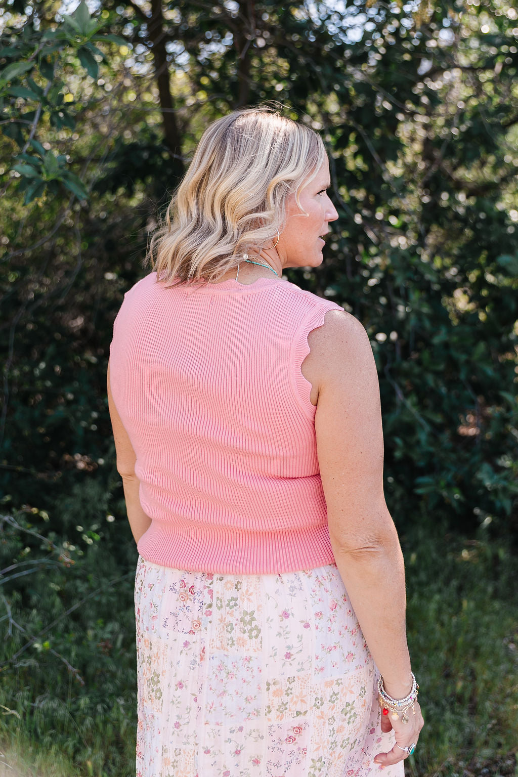 Tilly Top