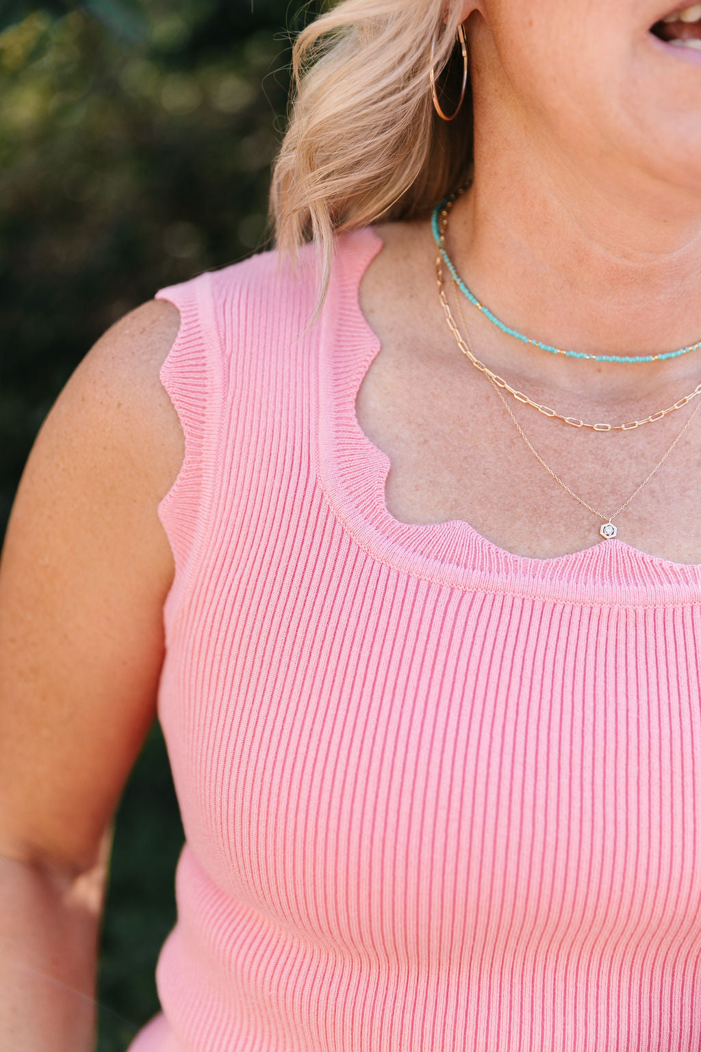 Tilly Top