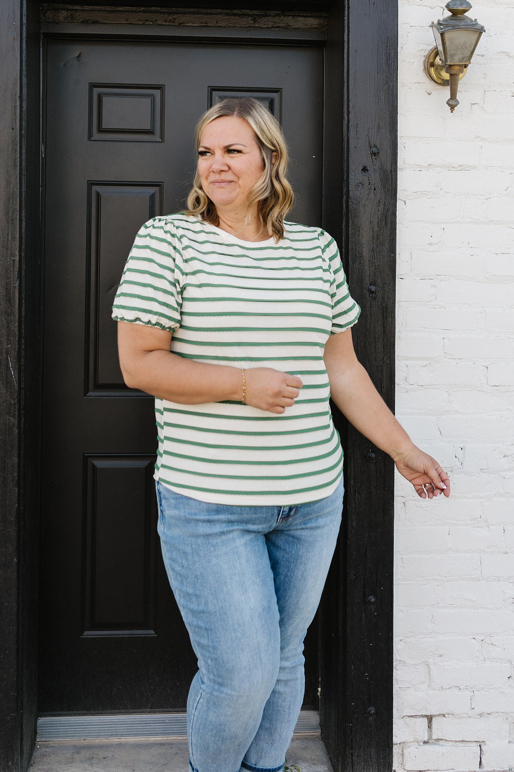 Aurora Top