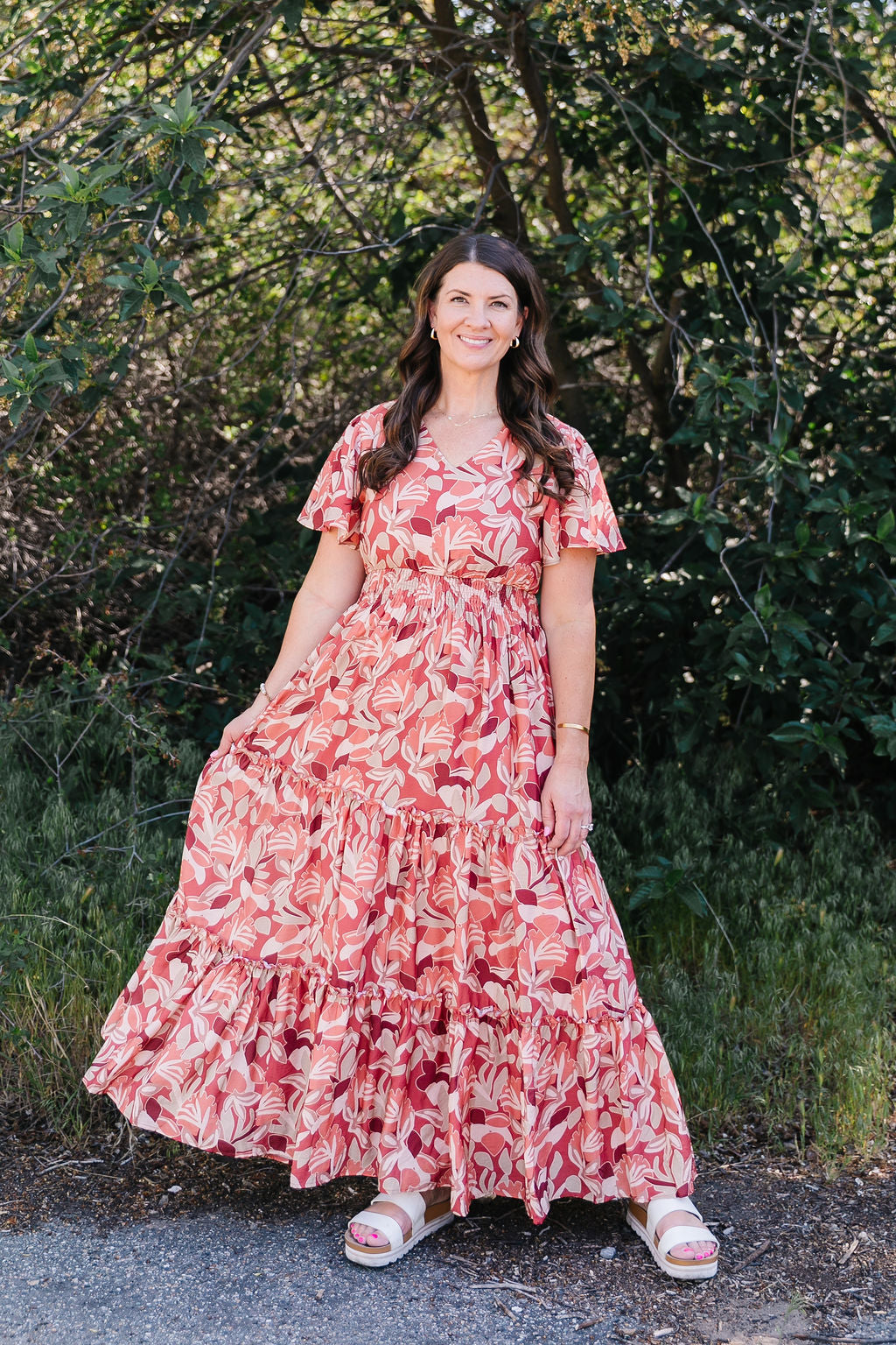 Luna Maxi