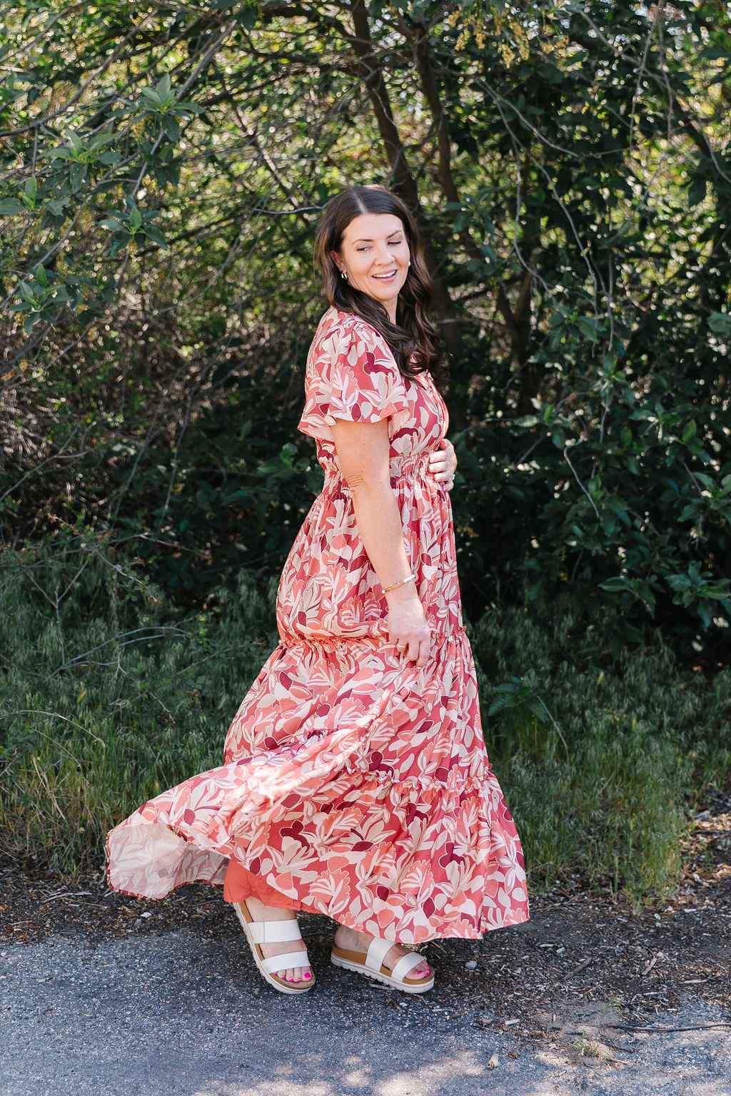 Luna Maxi