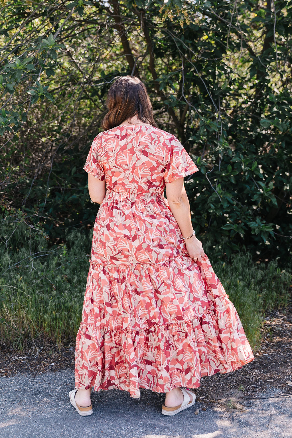 Luna Maxi
