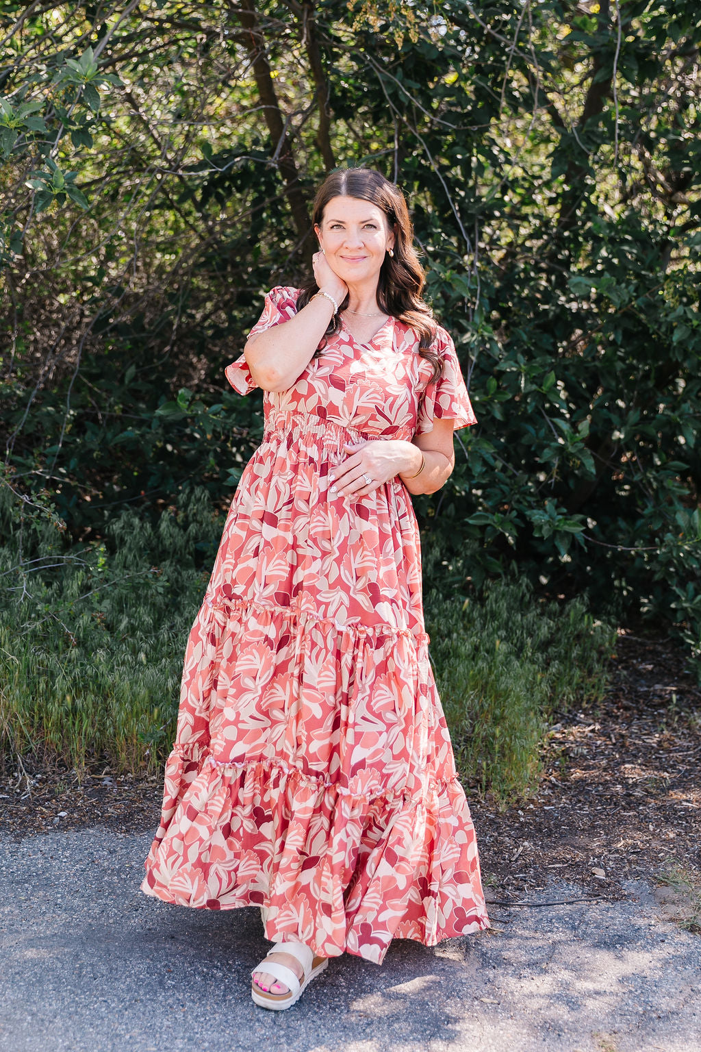 Luna Maxi
