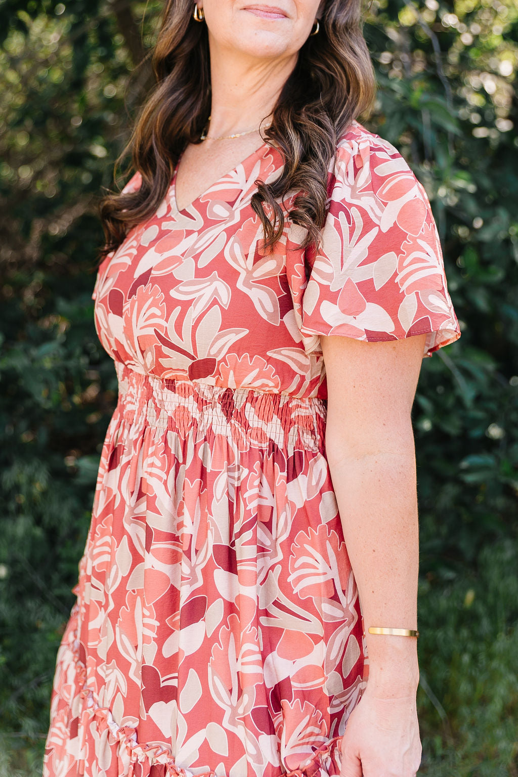 Luna Maxi