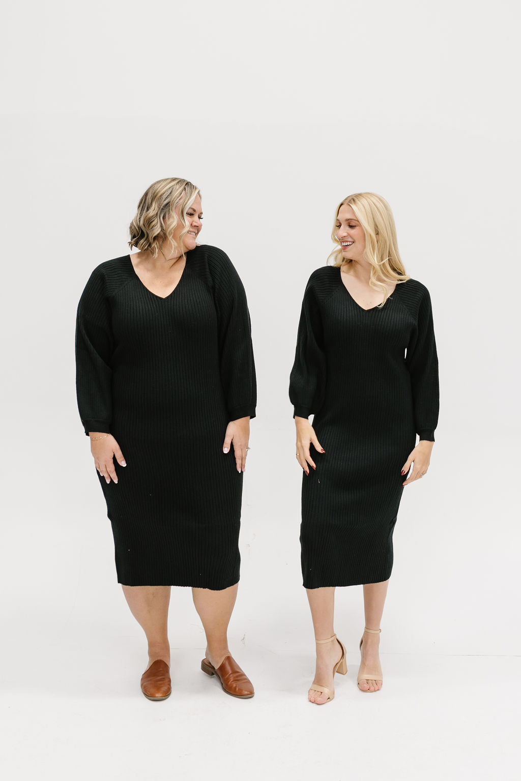 Lilibet Maxi *Final Sale!!!* (XS to L Left)