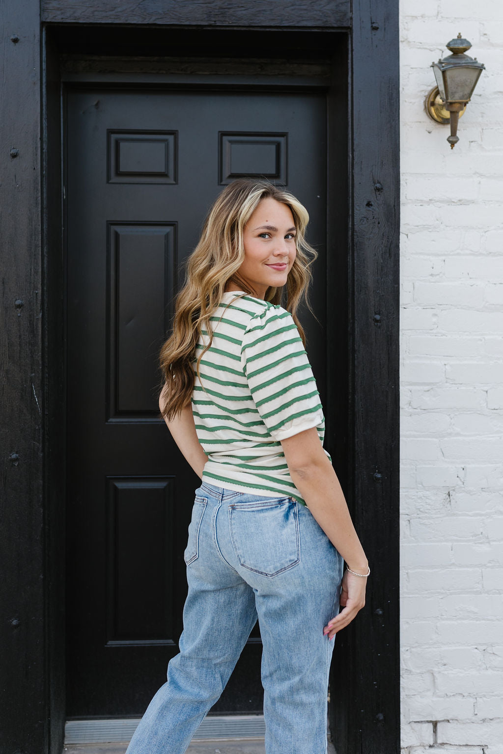 Aurora Top