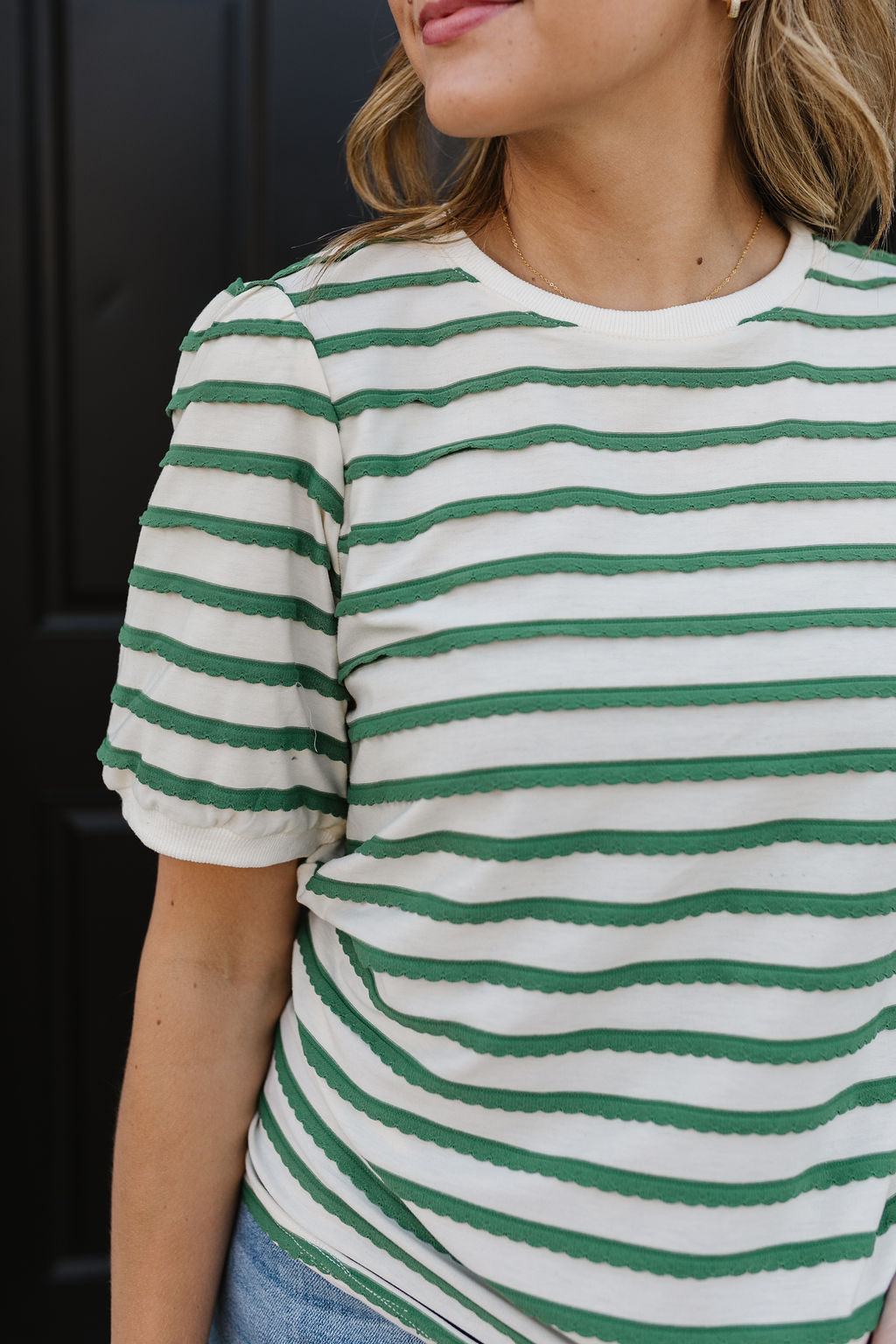 Aurora Top