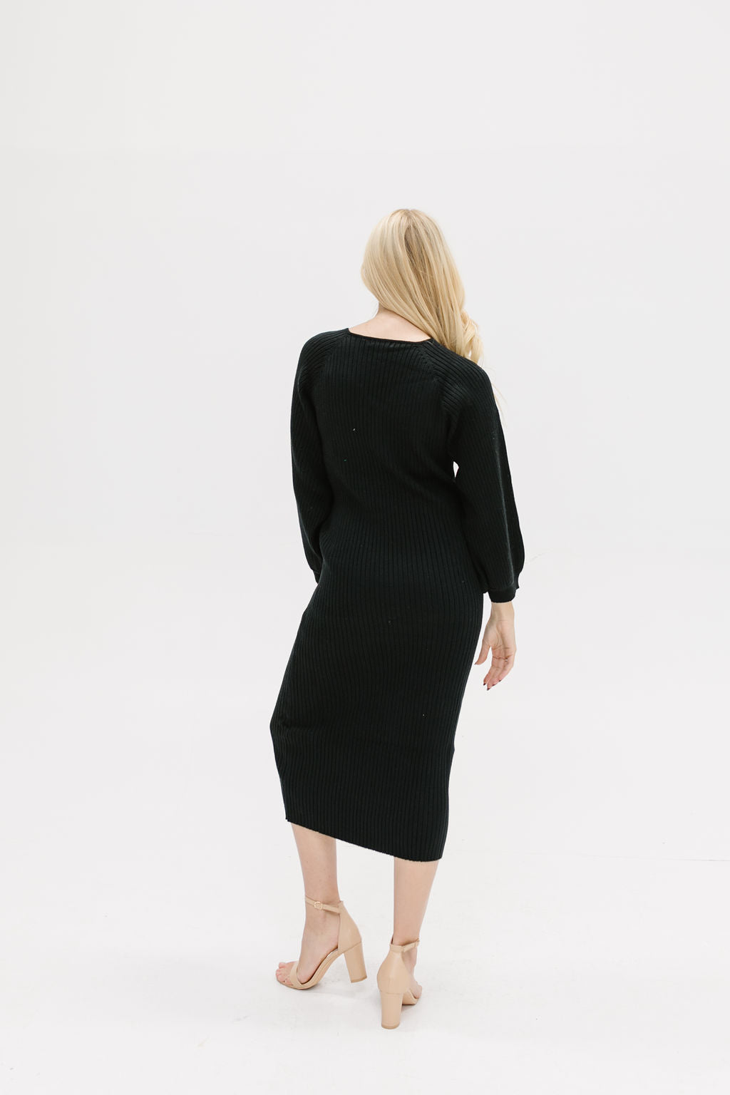Lilibet Maxi *Final Sale!!!* (XS to L Left)