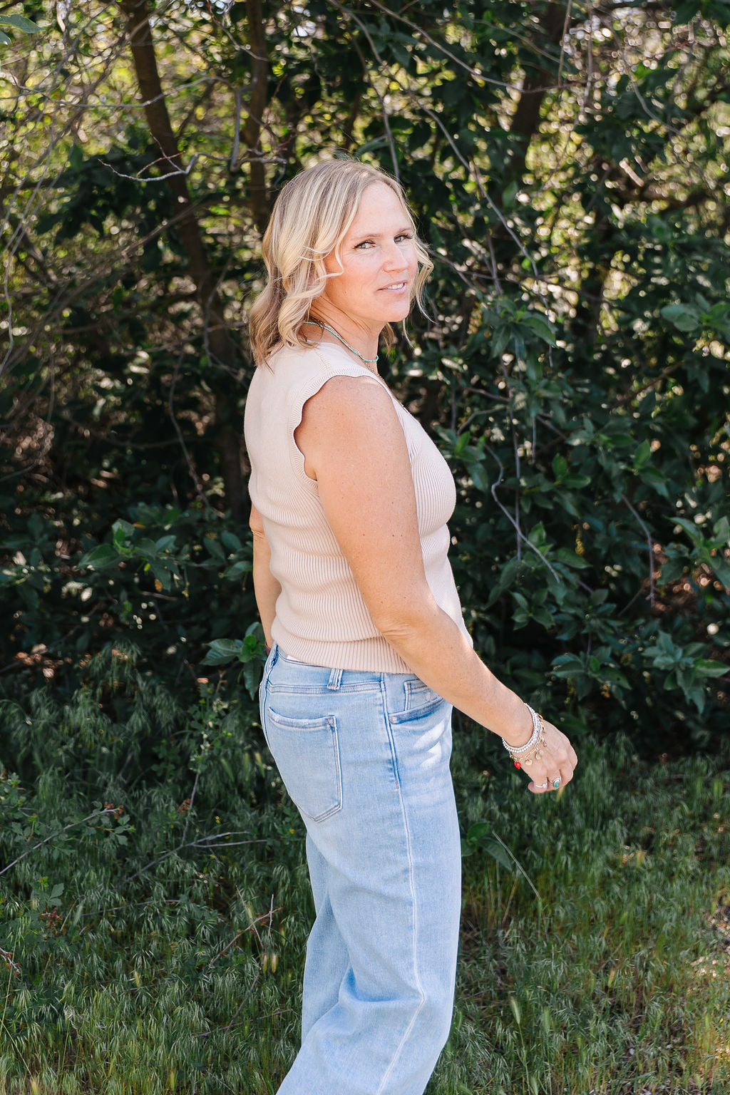 Tilly Top