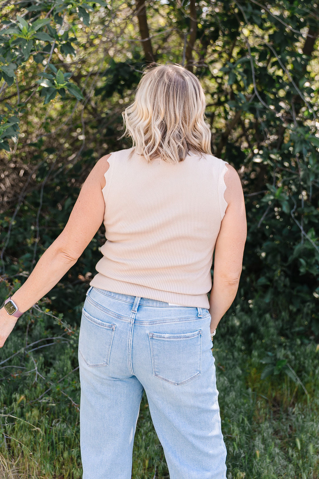 Tilly Top