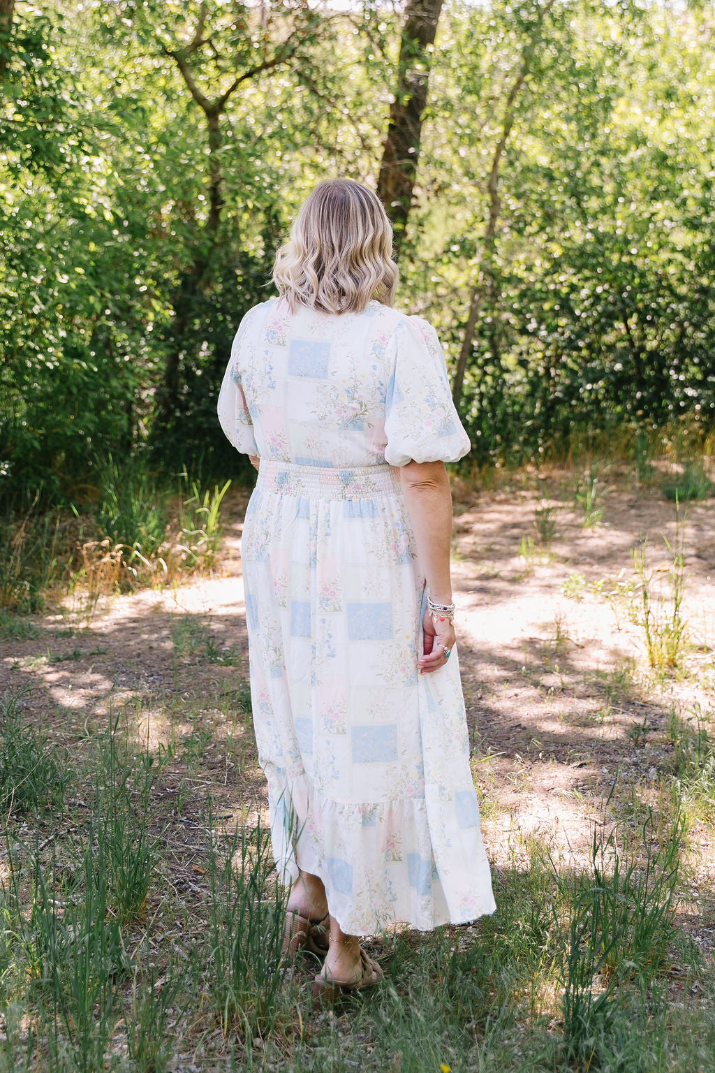 Carly Midi