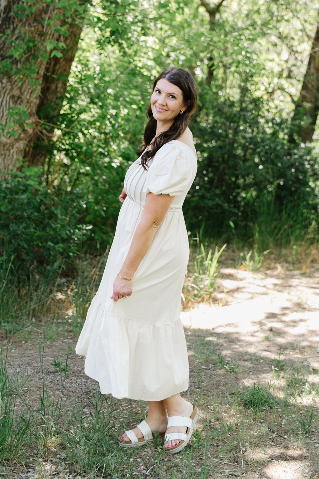 Preston Maxi