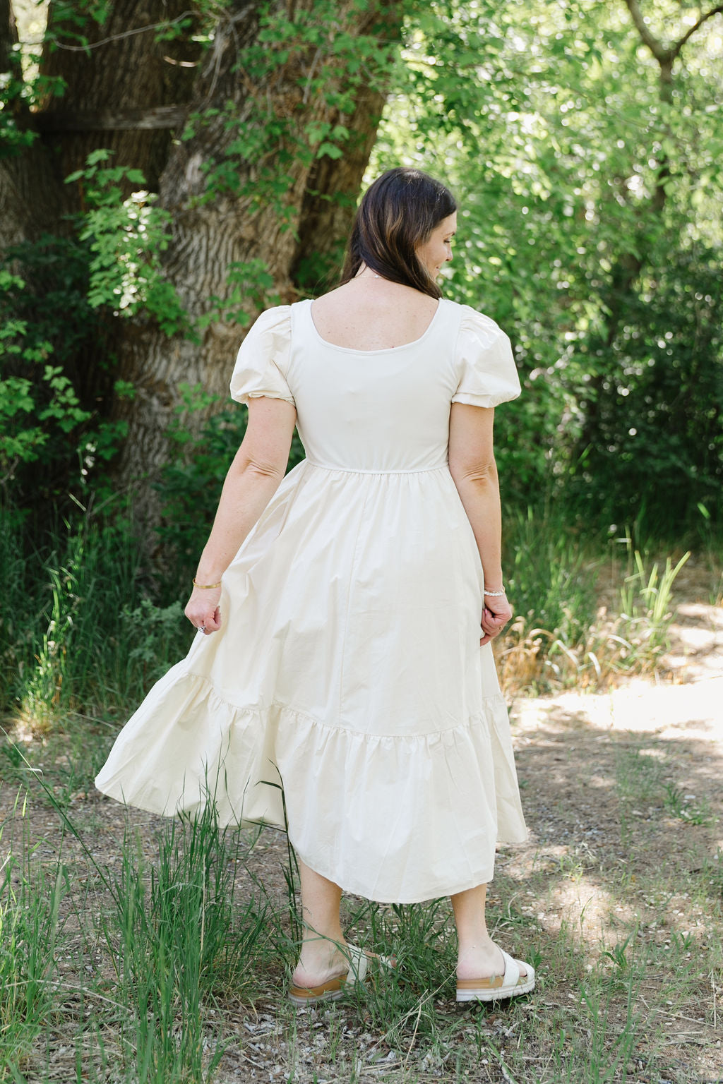 Preston Maxi