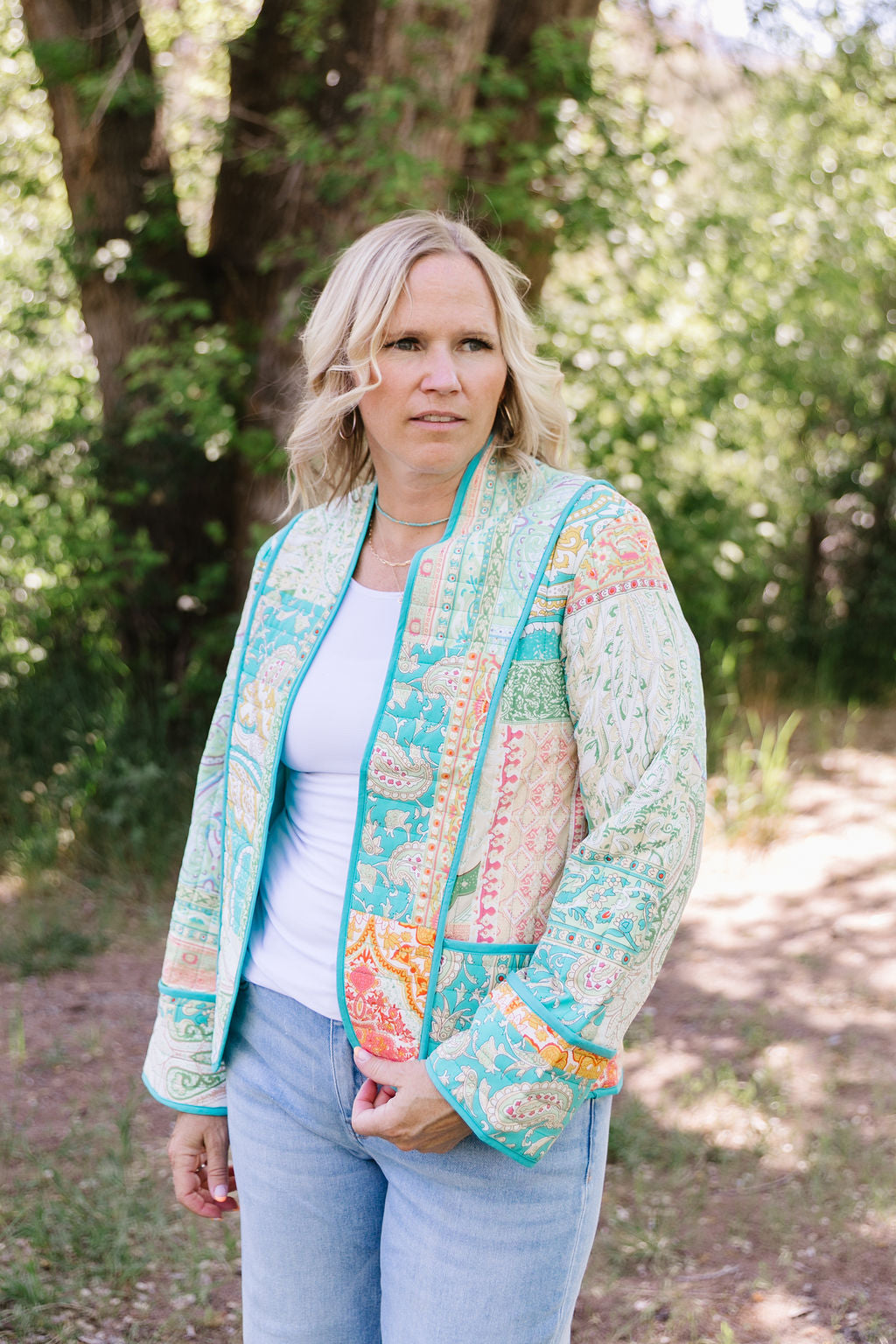 Aurora Jacket