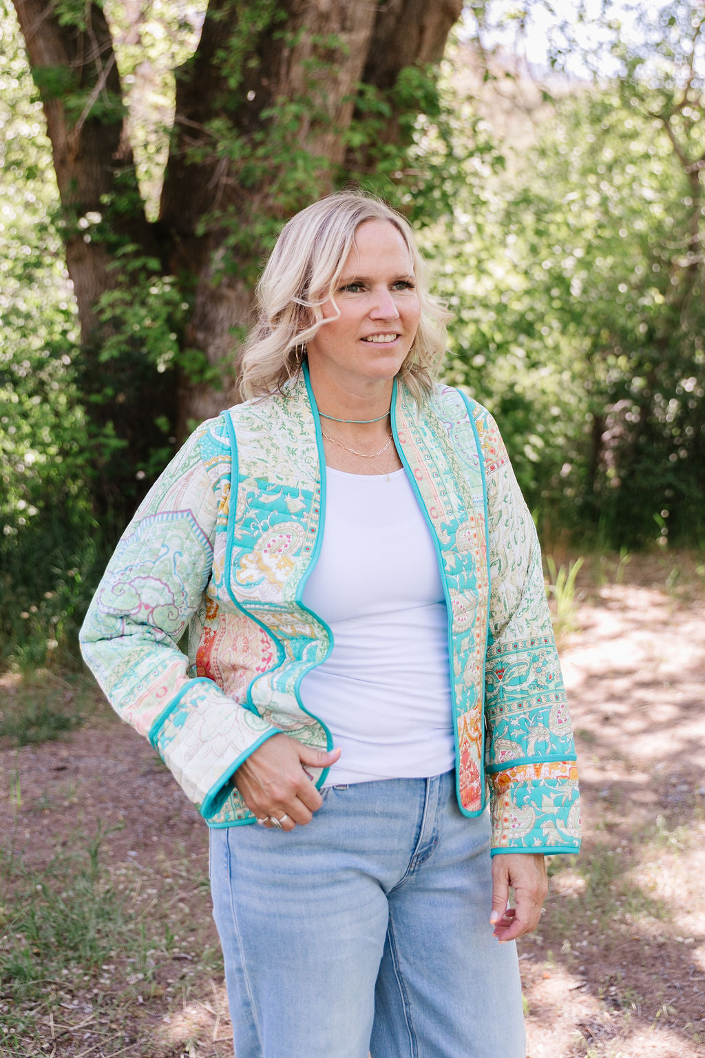 Aurora Jacket