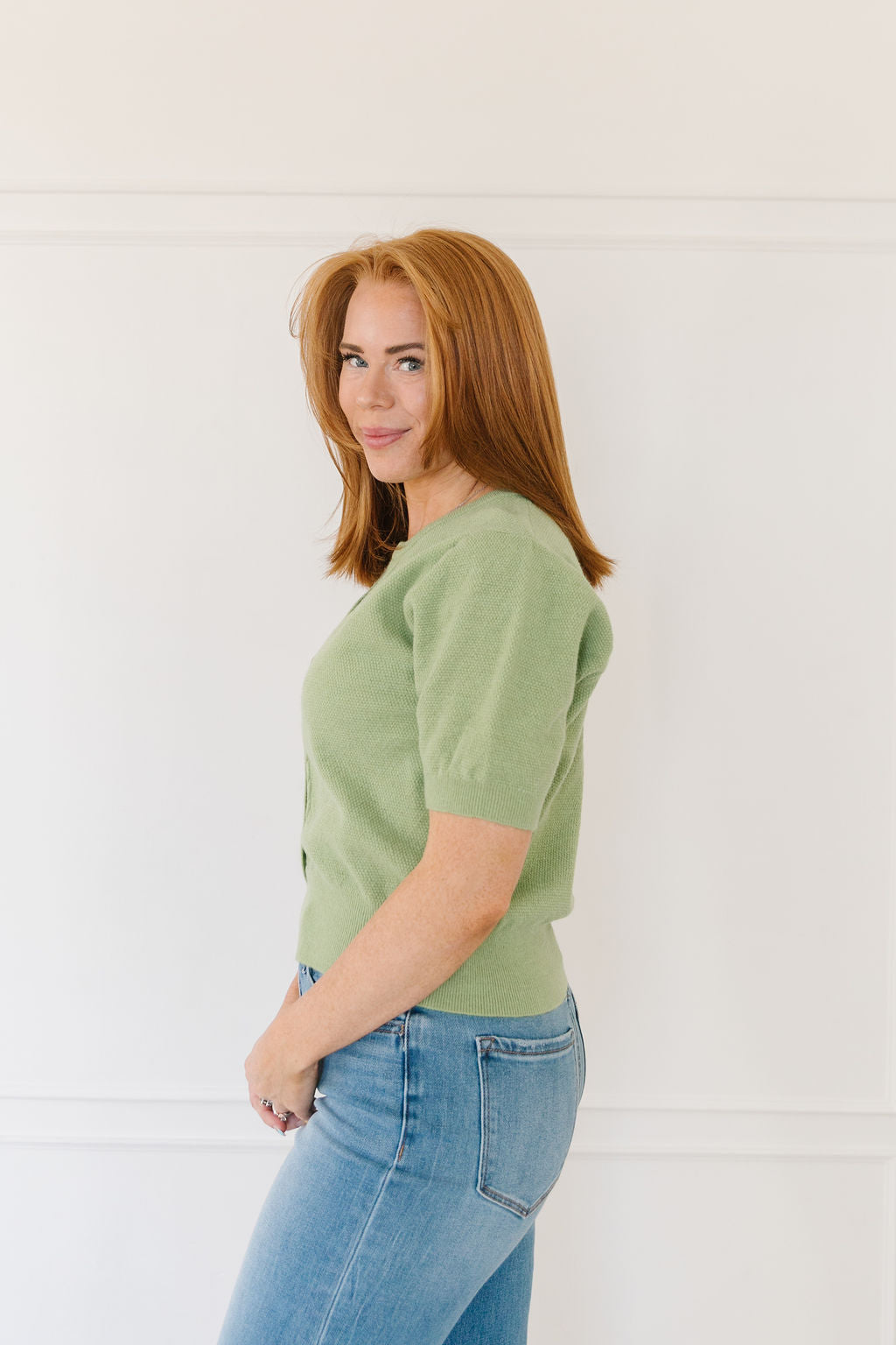 Gina Top