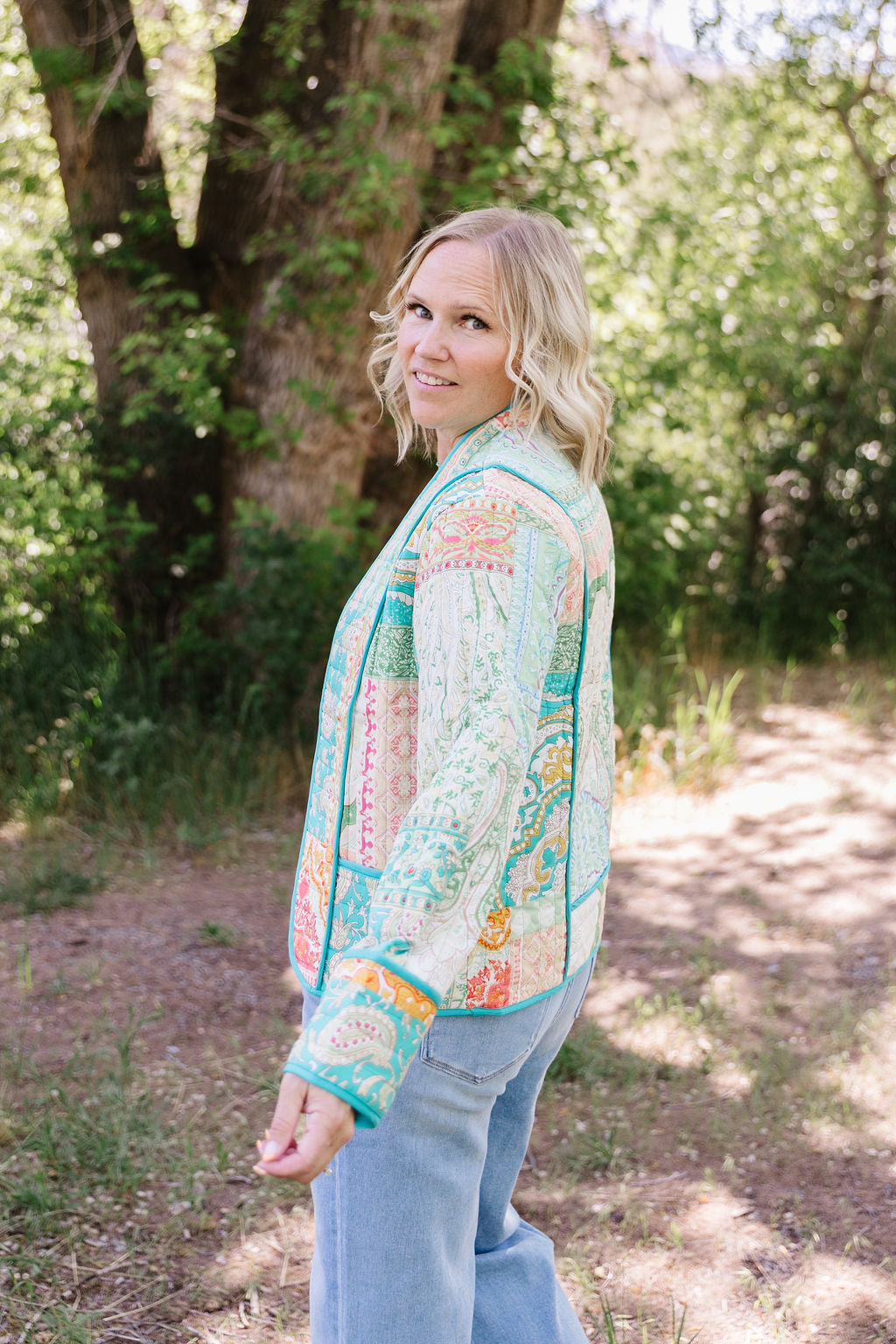 Aurora Jacket