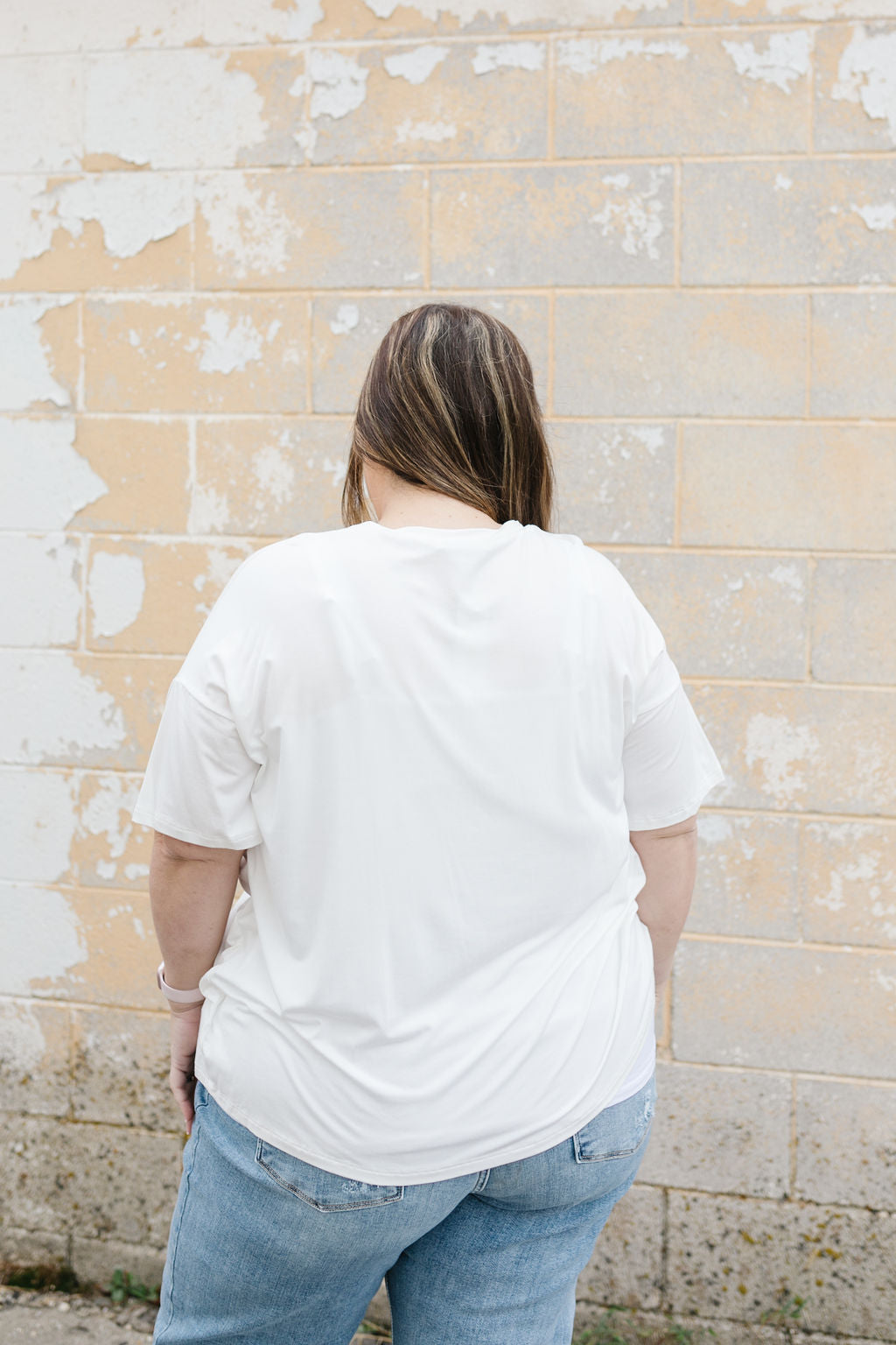 New York Graphic Tee *Final Sale!!!* (1X 2x Left)
