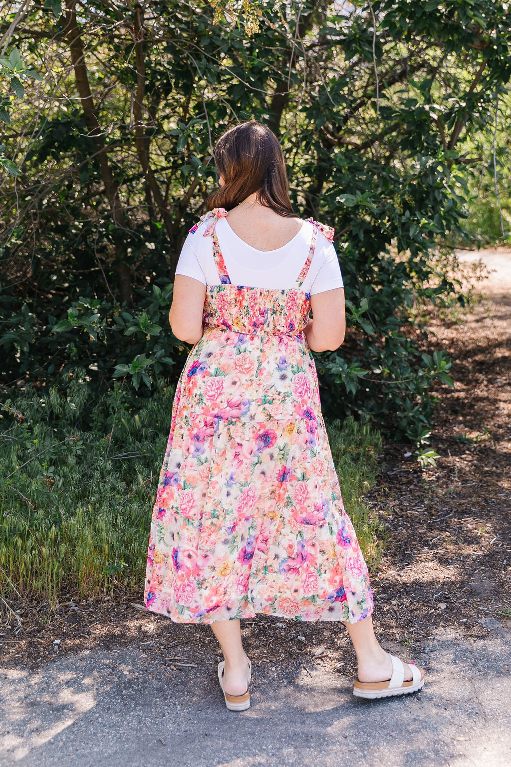 Lilly Midi