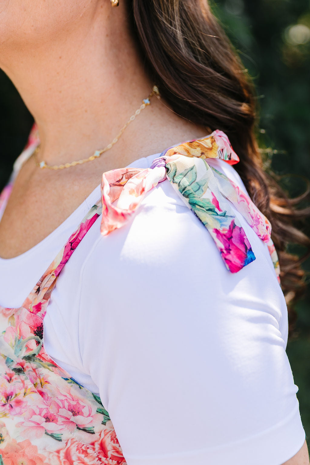 Lilly Midi