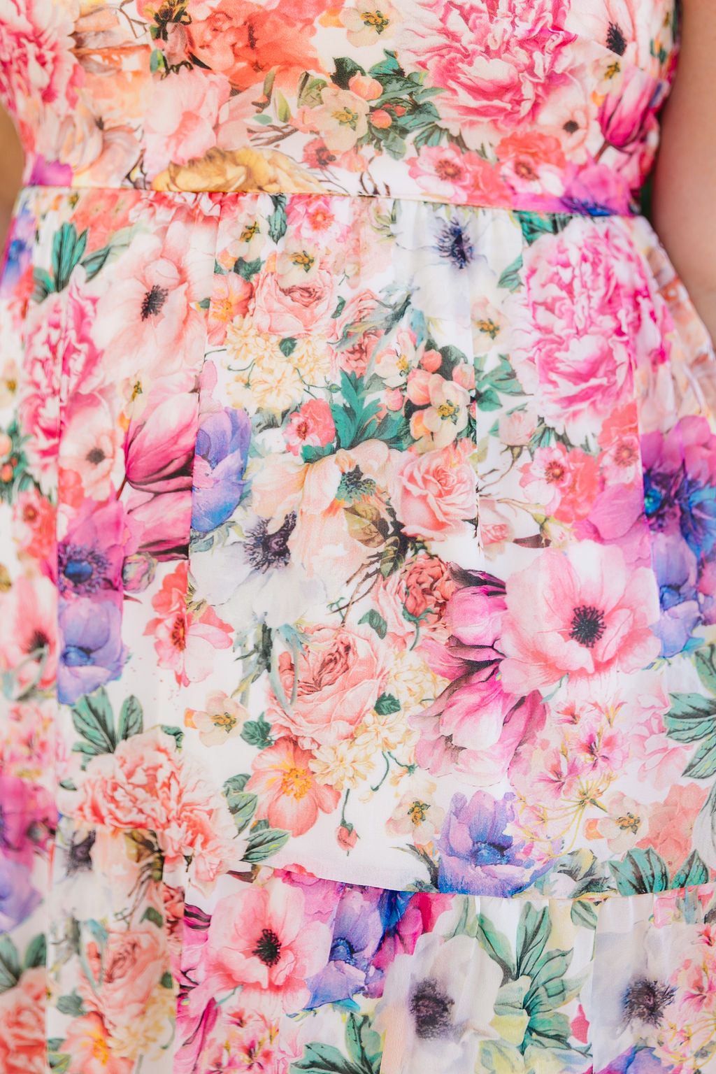 Lilly Midi