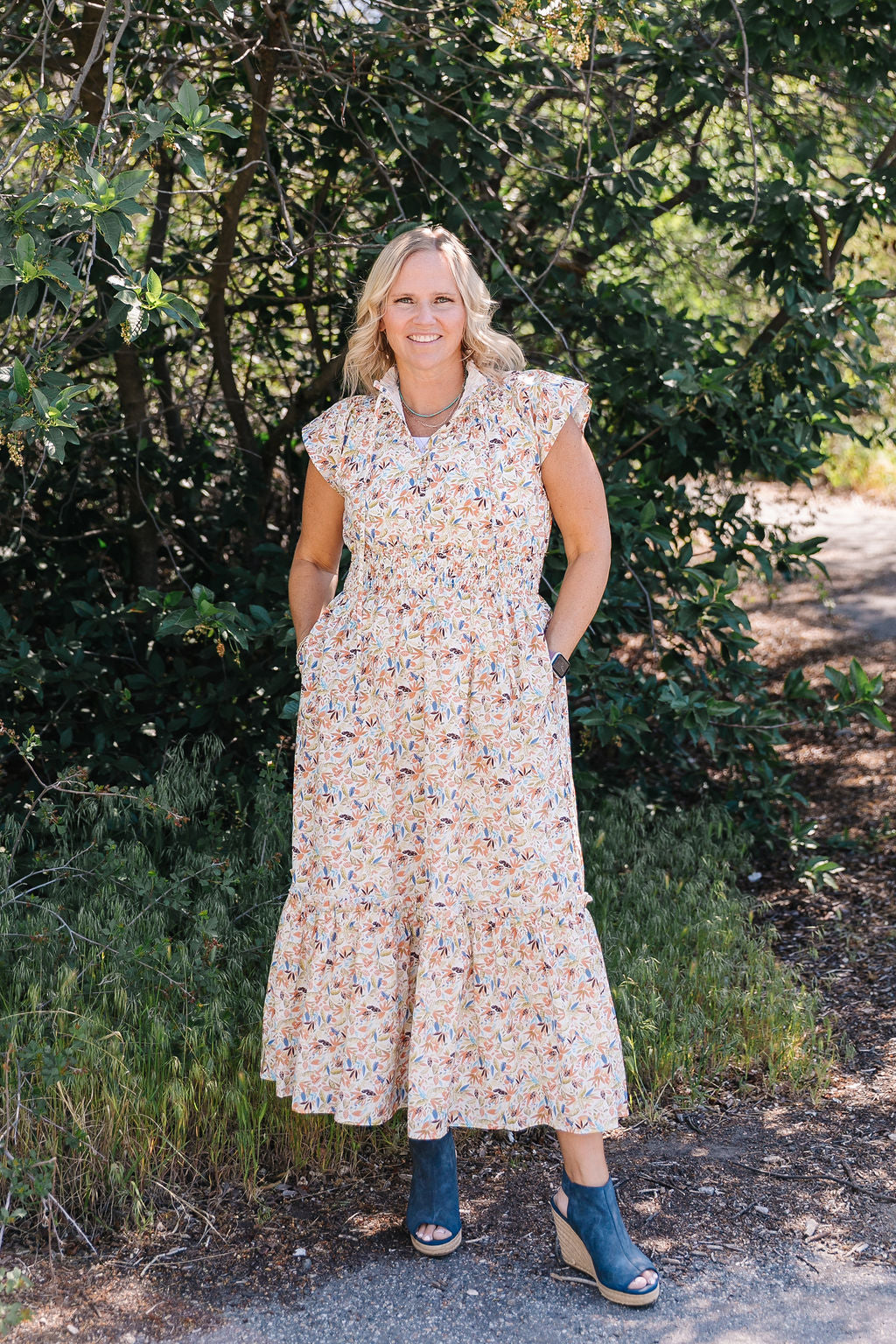 beach plus size maxi dress Mudallion Maxi | Vacation Ready Maxi Dresses  Boho Chic Styles