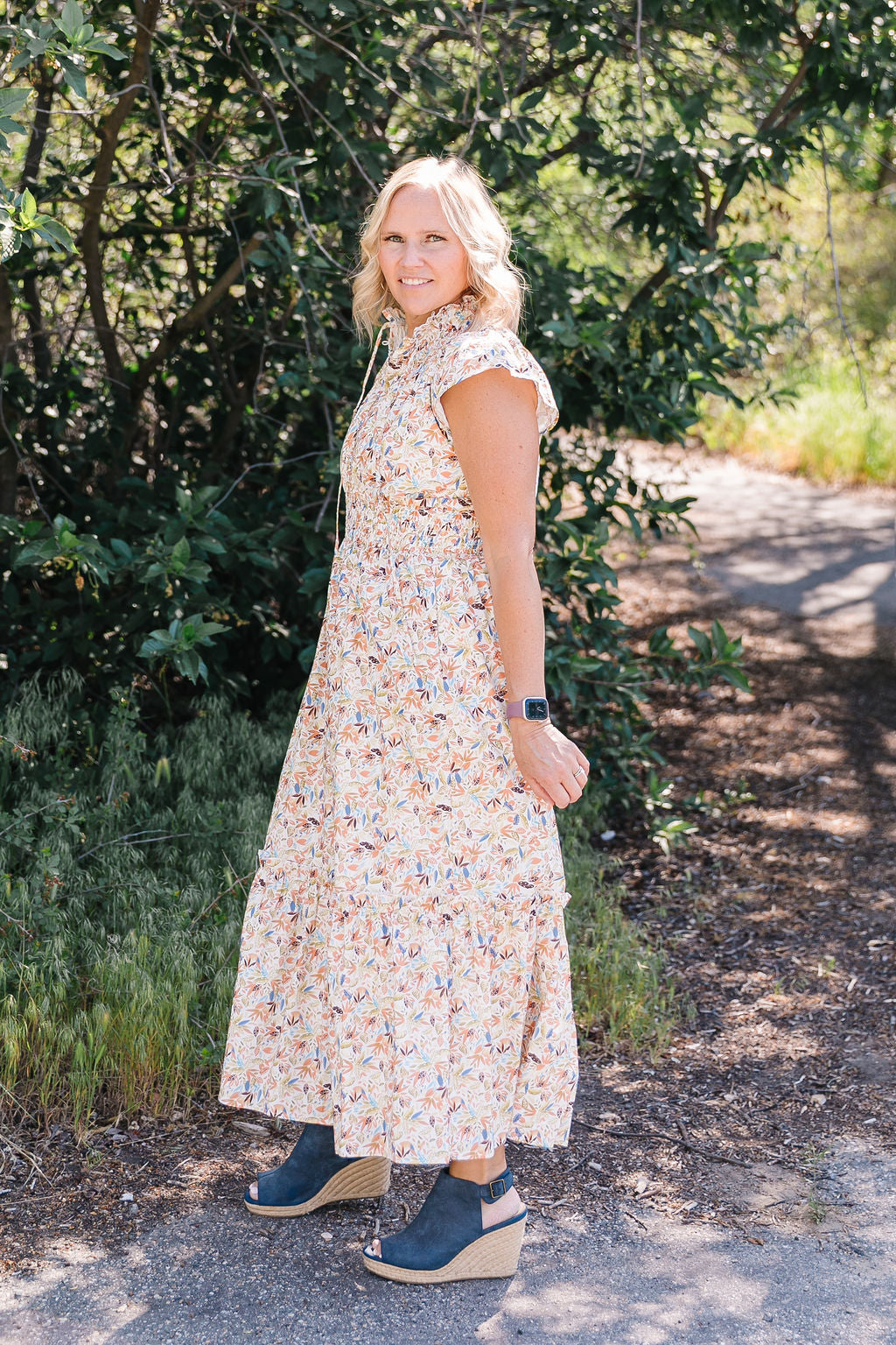 Piper Maxi