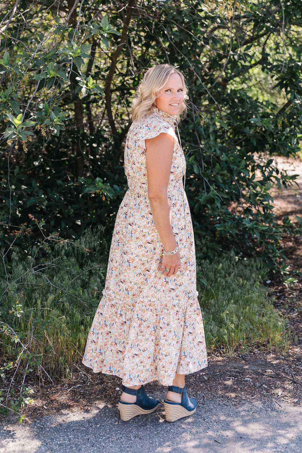 Piper Maxi