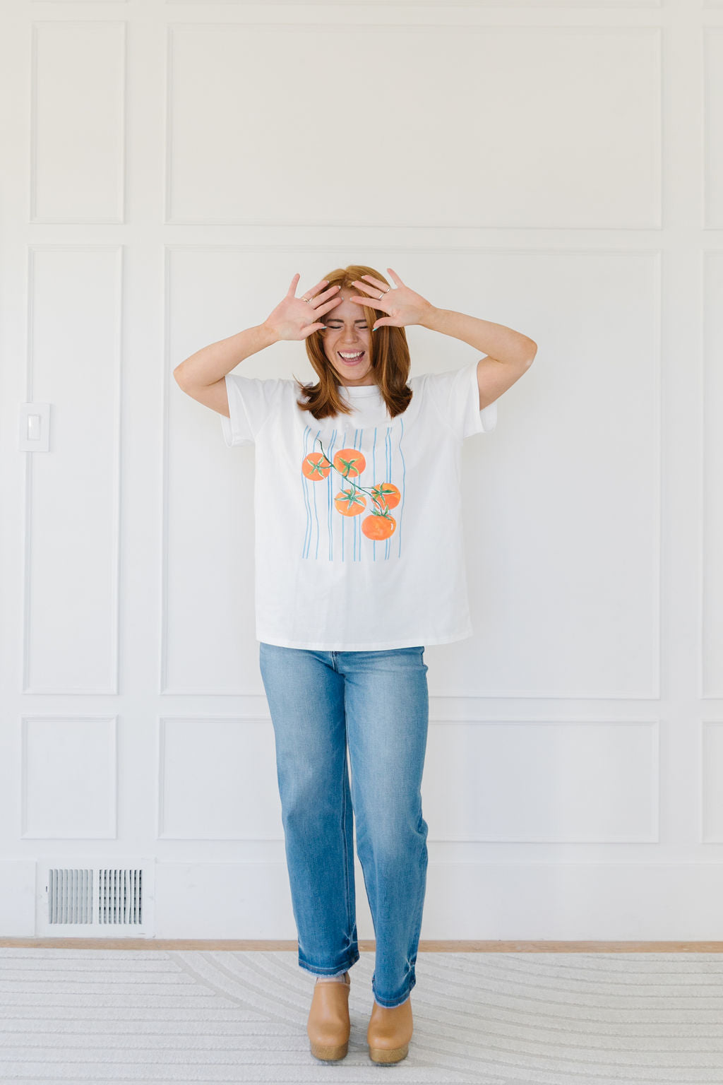 Tomato Top