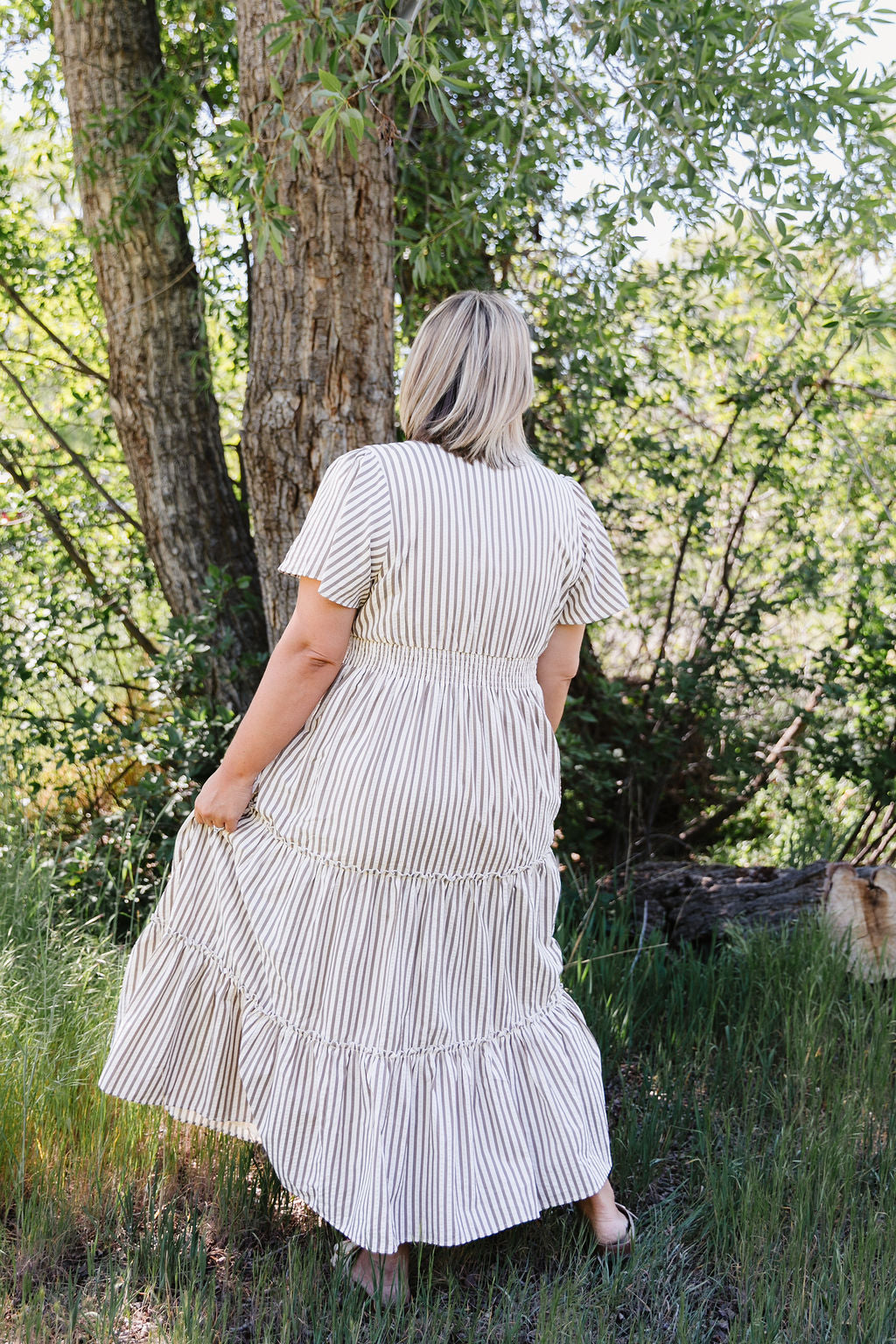 Kensington Maxi