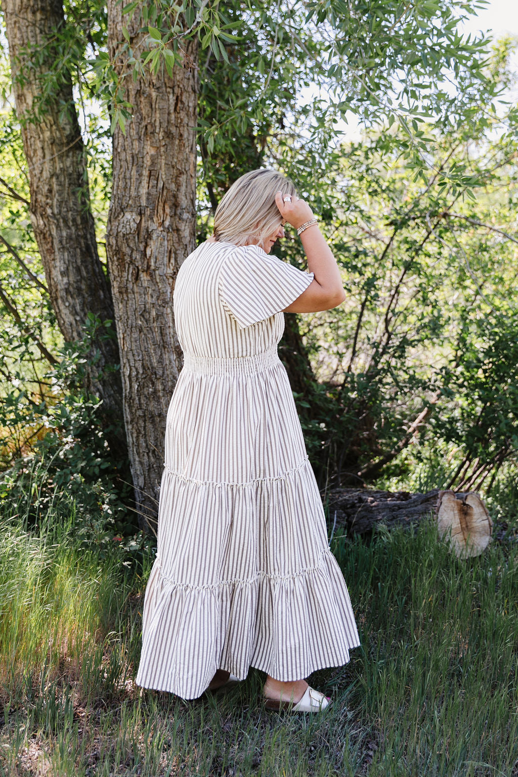 Kensington Maxi
