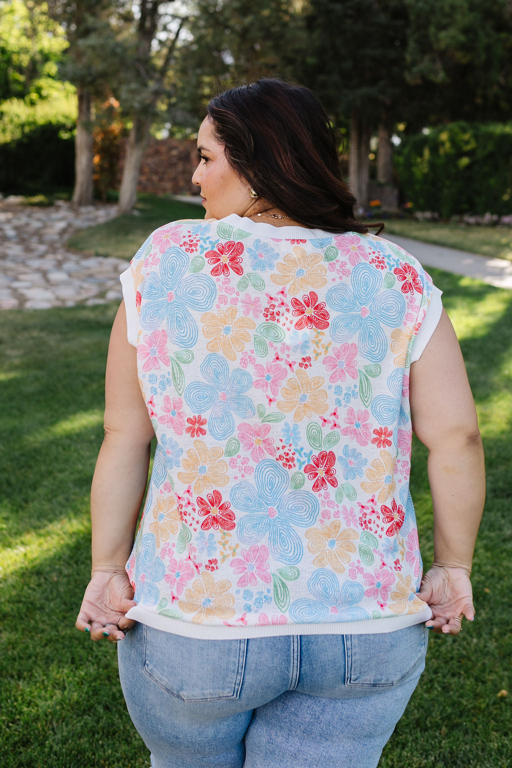 Opal Top