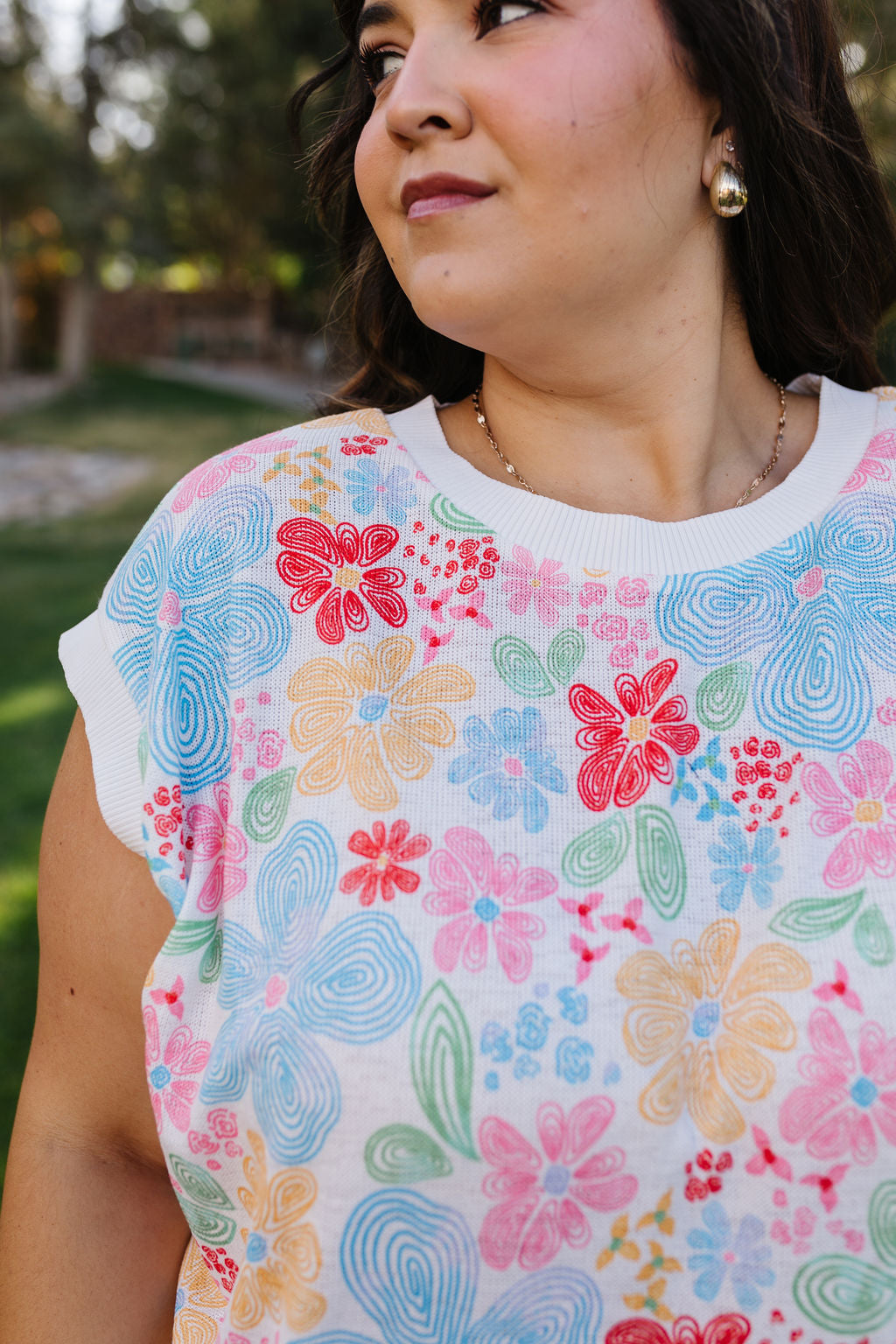 Opal Top