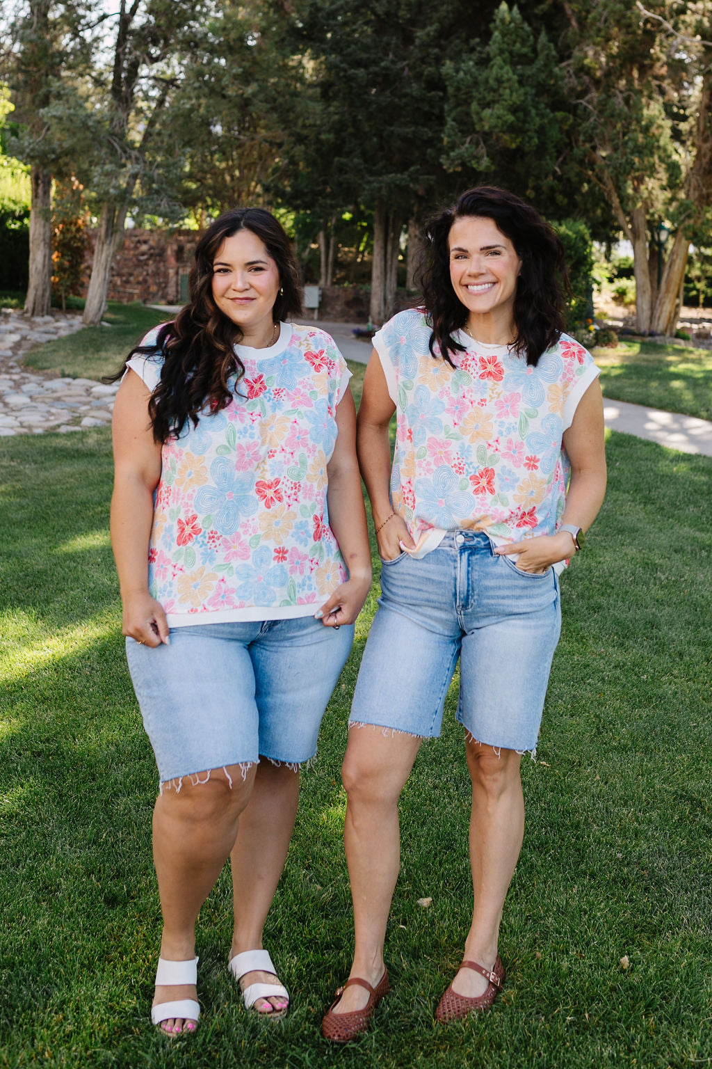 Opal Top