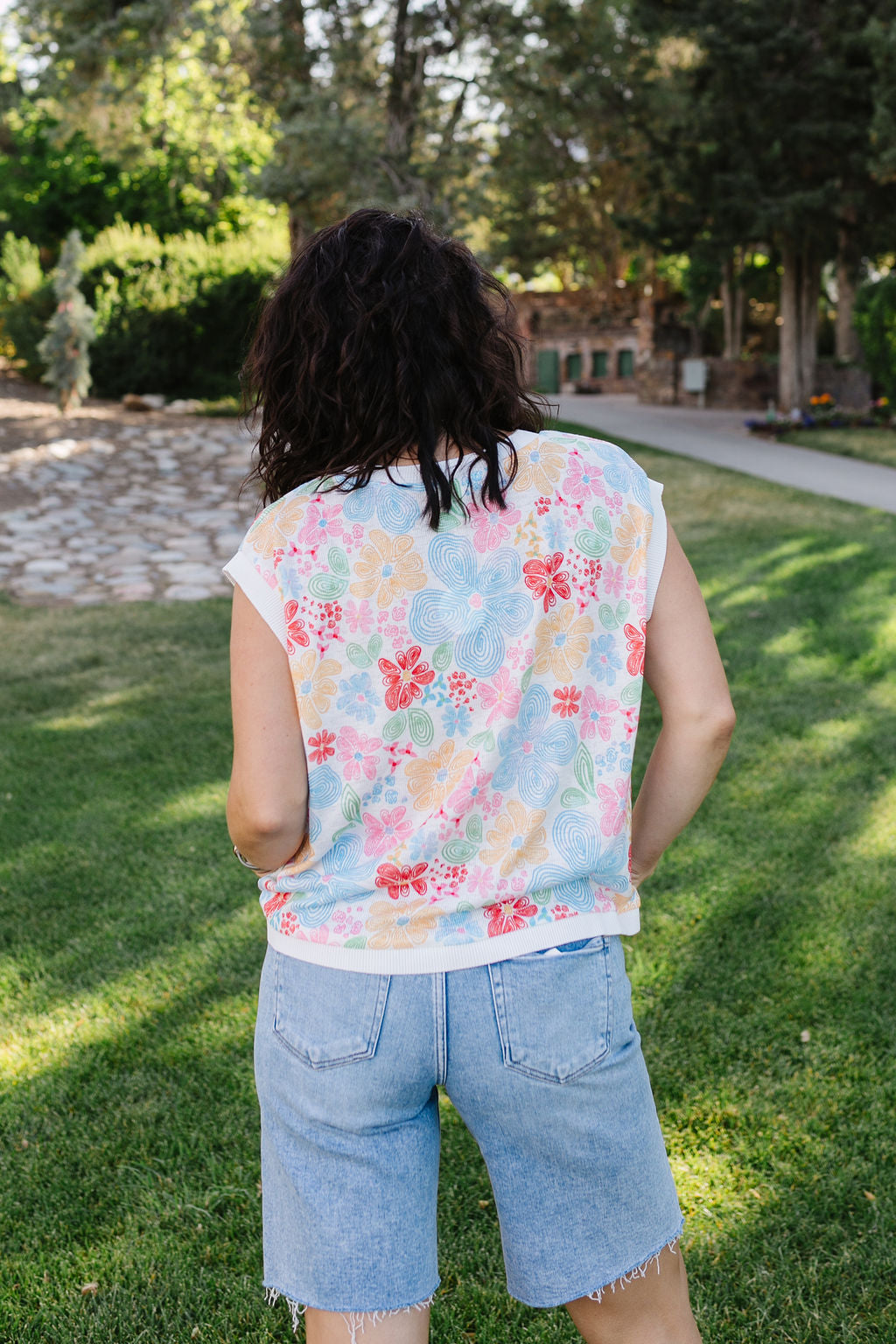 Opal Top
