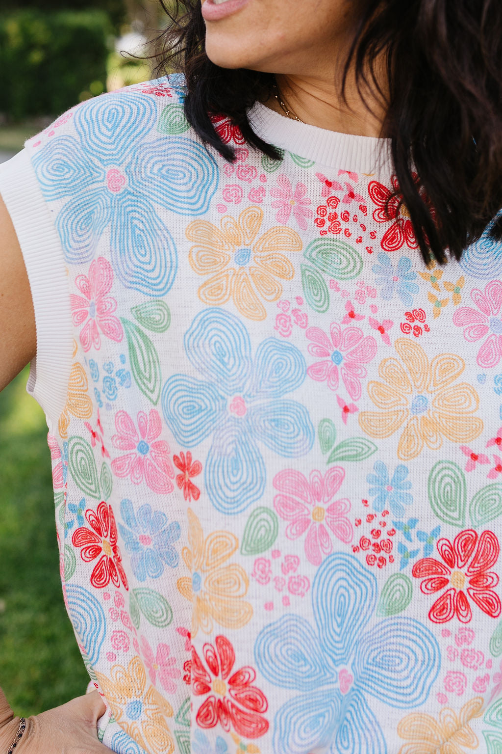 Opal Top
