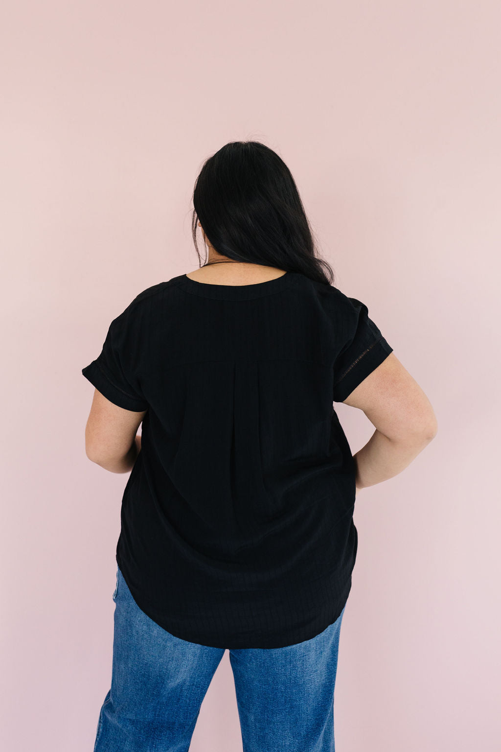 Elena Top *All Sales Final* S, M Only