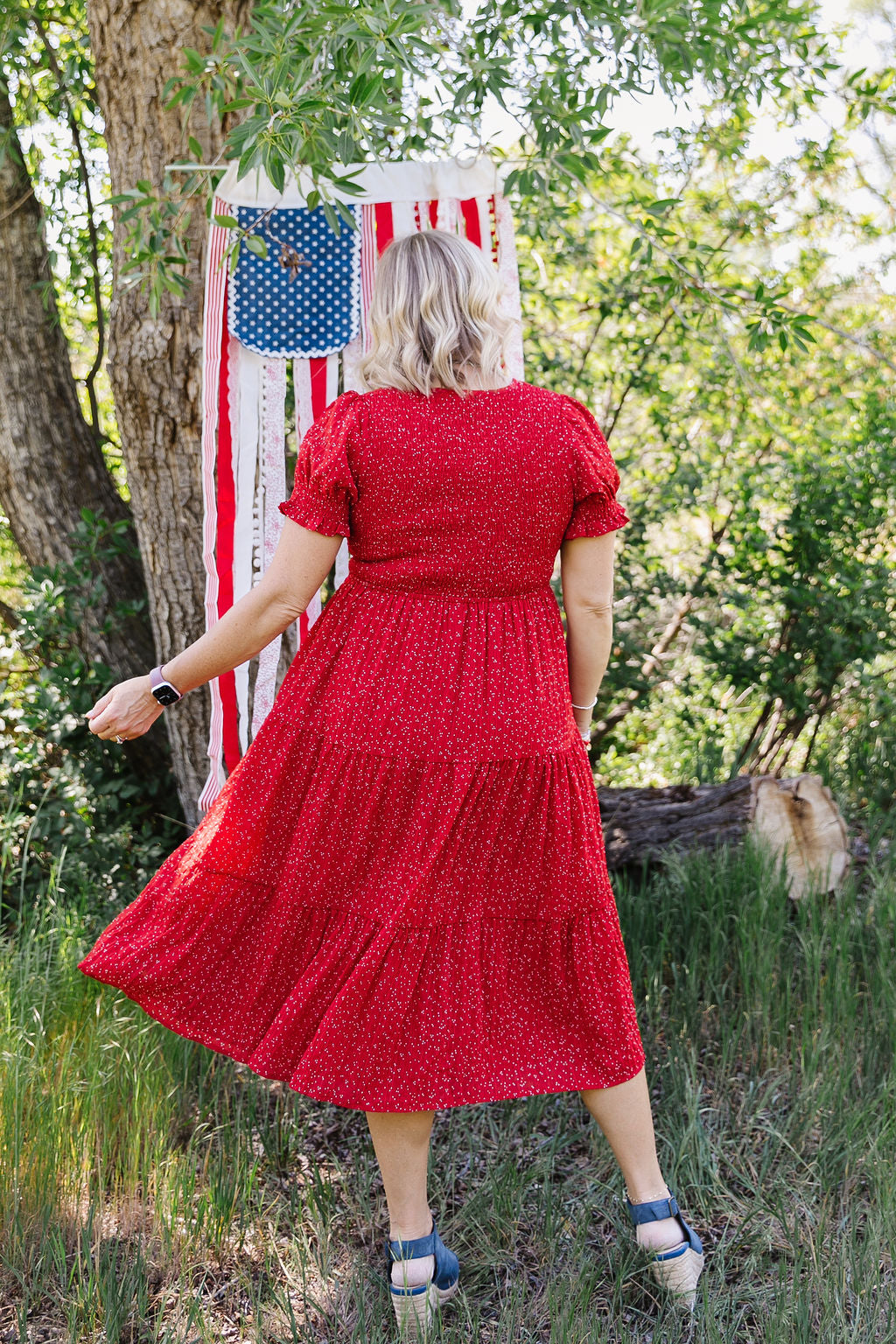 Addison Midi