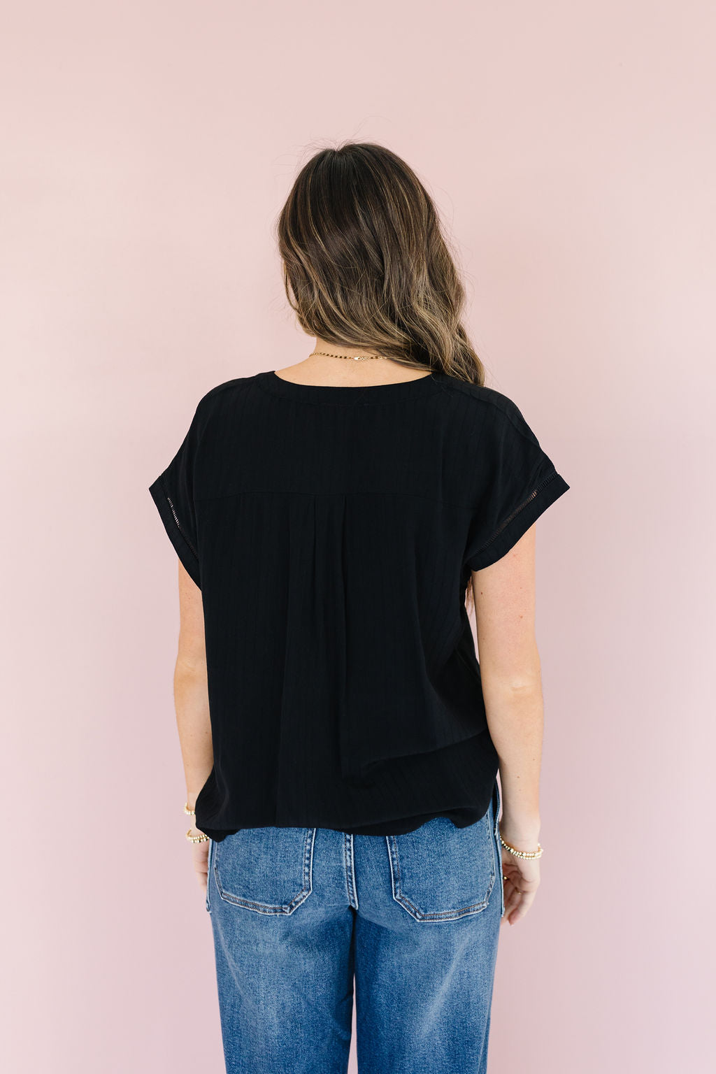 Elena Top *All Sales Final* S, M Only