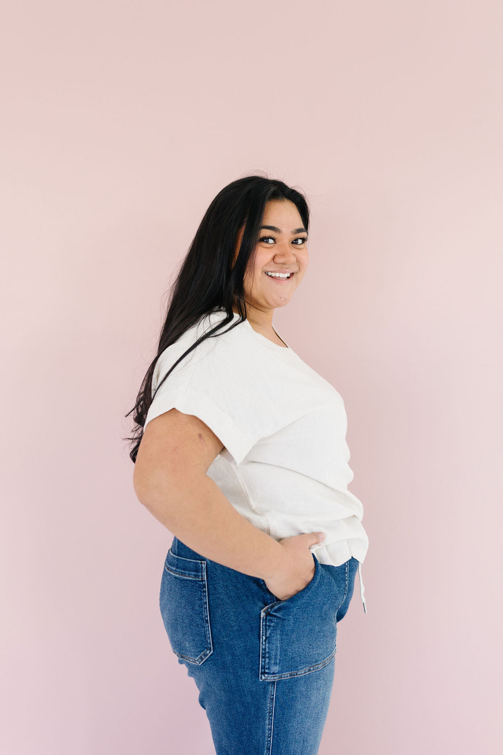 Zelda Top *All Sales Final* S, M, 1X, 2X