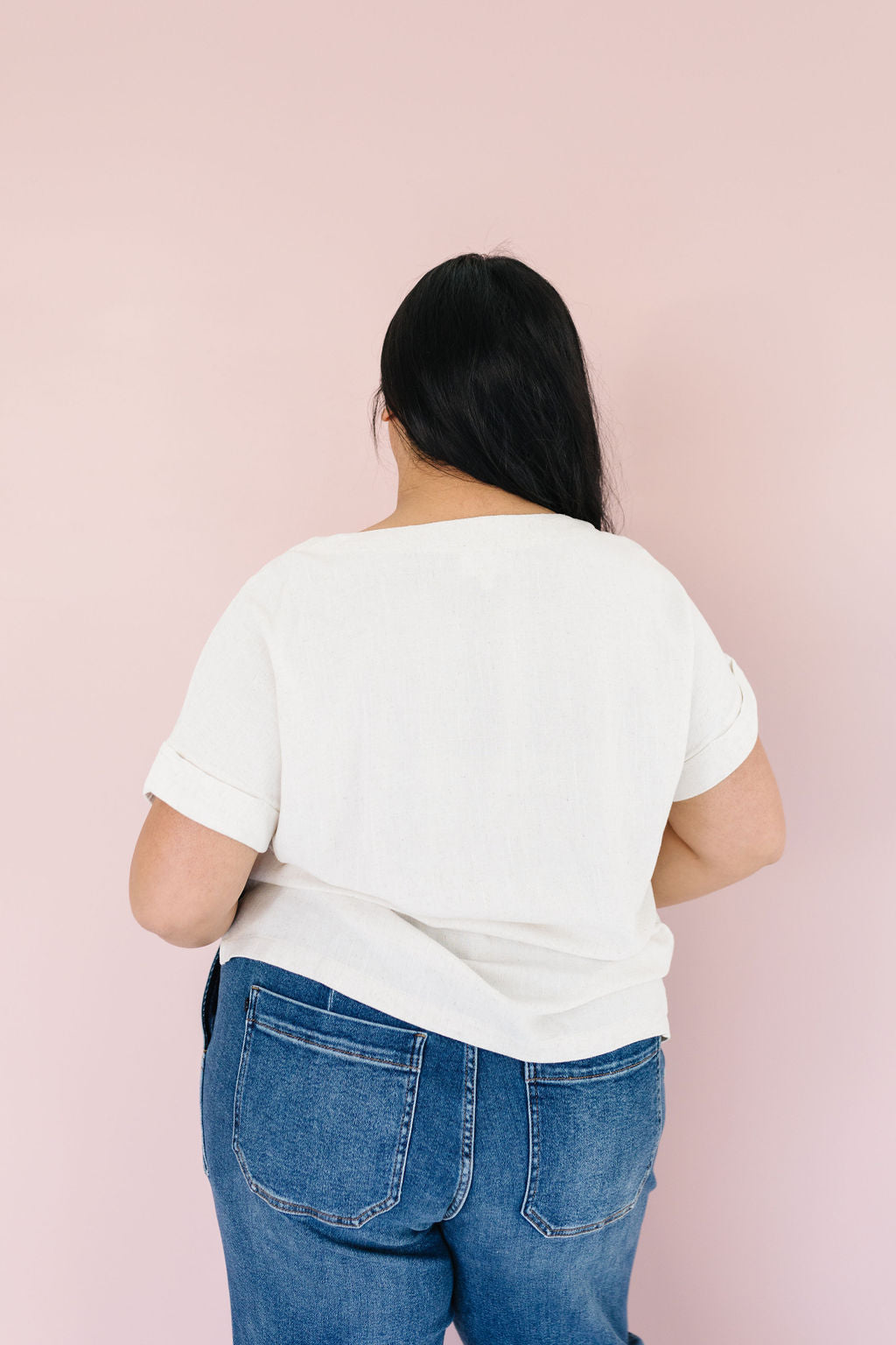 Zelda Top *All Sales Final* S, M, 1X, 2X