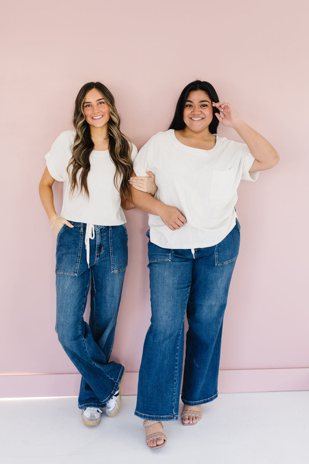 Zelda Top *All Sales Final* S, M, 1X, 2X