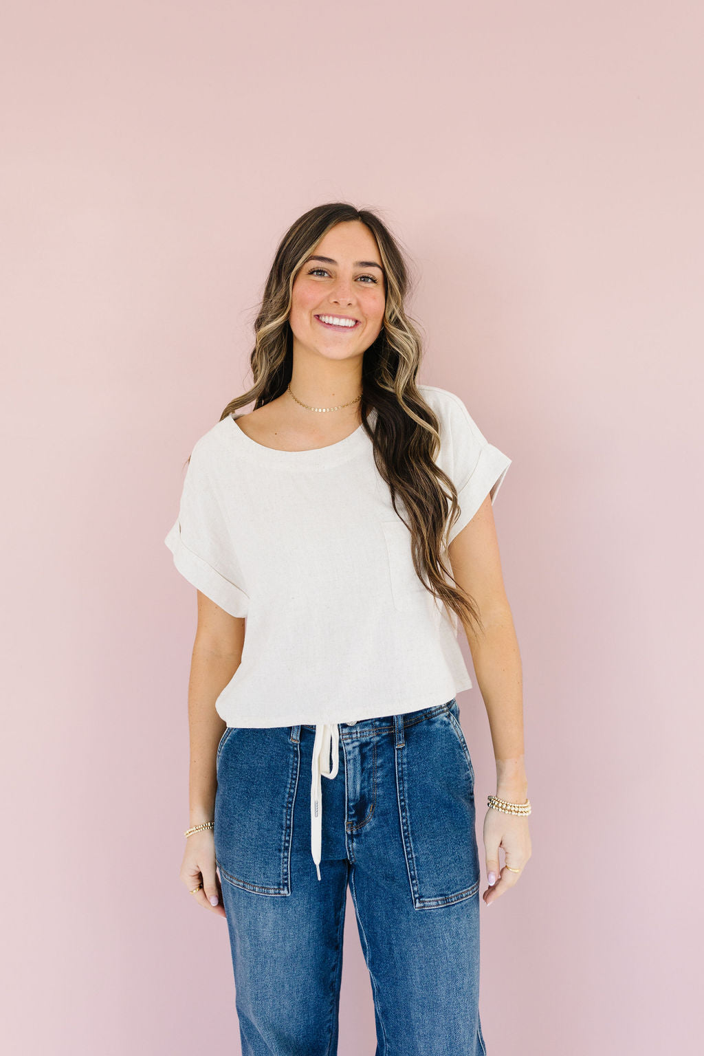 Zelda Top *All Sales Final* S, M, 1X, 2X