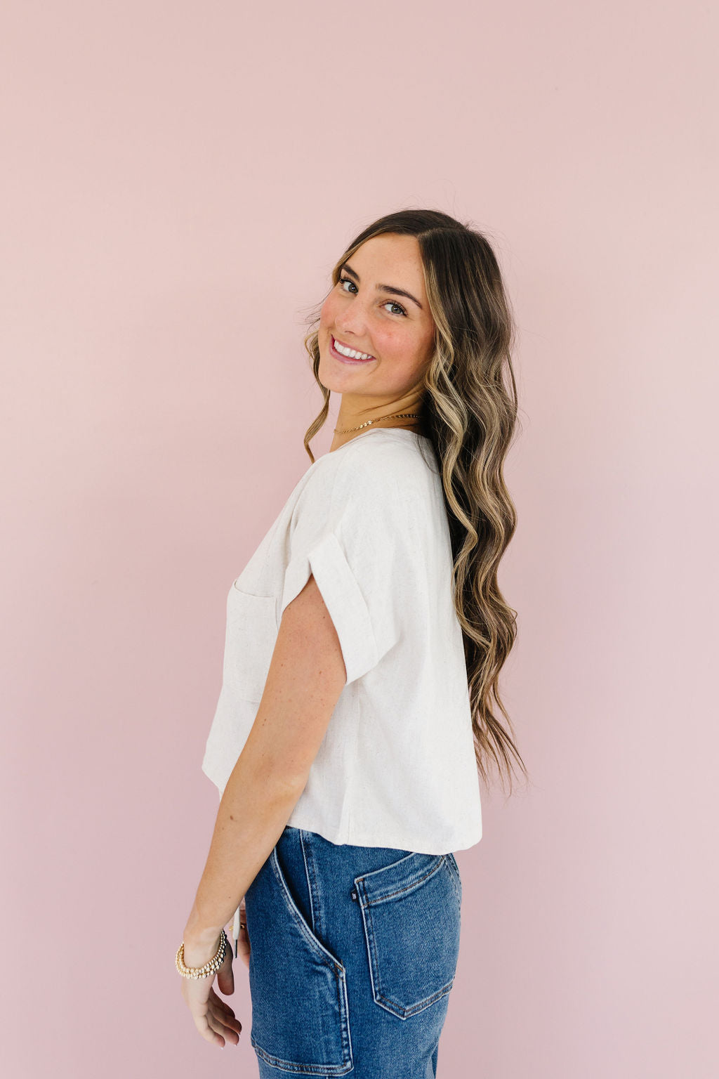 Zelda Top *All Sales Final* S, M, 1X, 2X